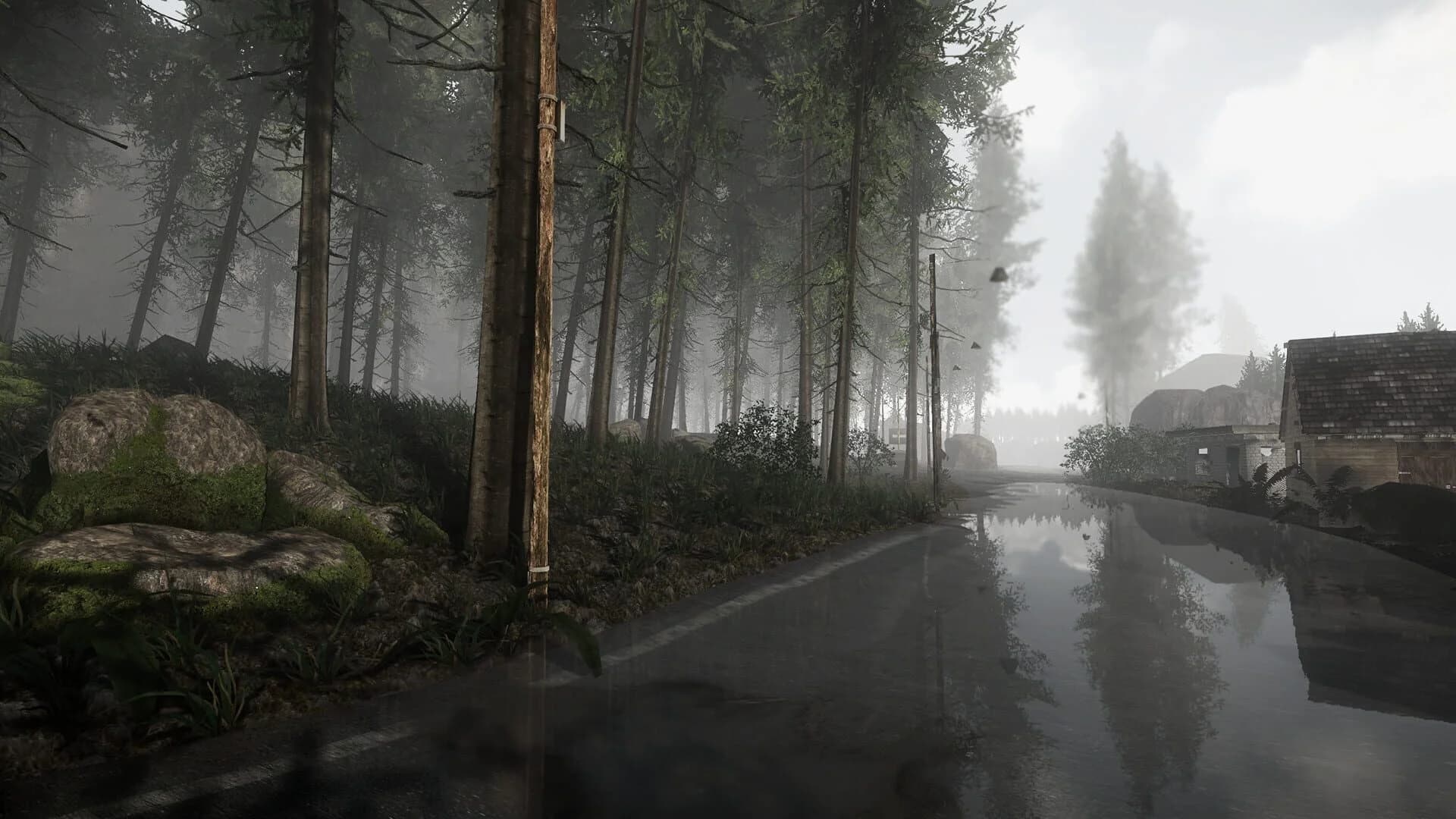 Lex Mortis screenshot 2