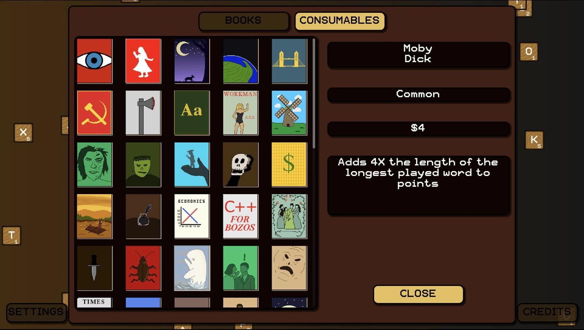 Lexica screenshot 4