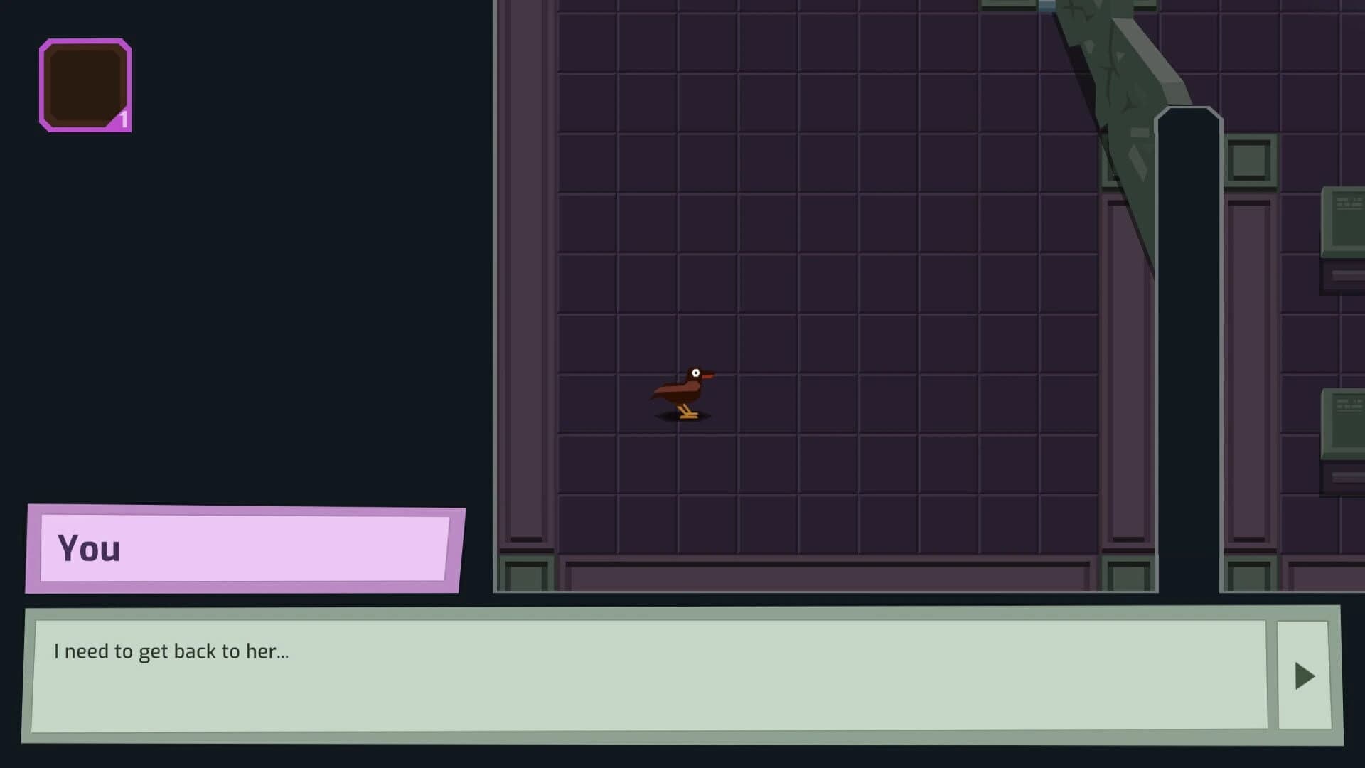 Lexicon screenshot 1
