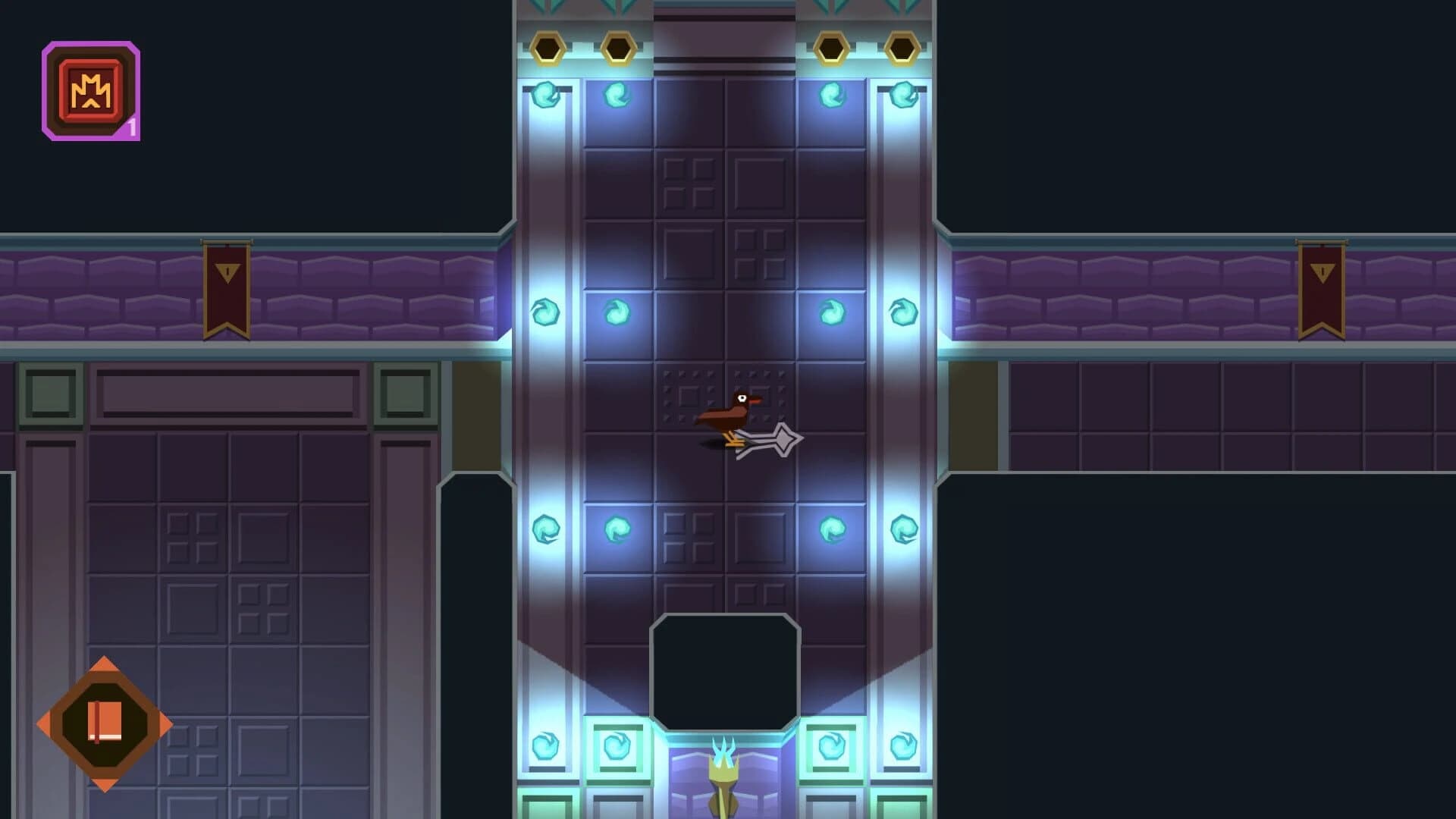 Lexicon screenshot 2