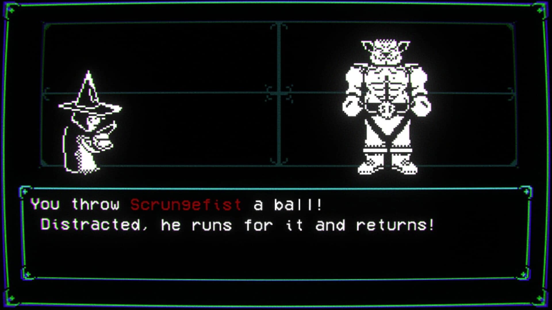 Leximan screenshot 4