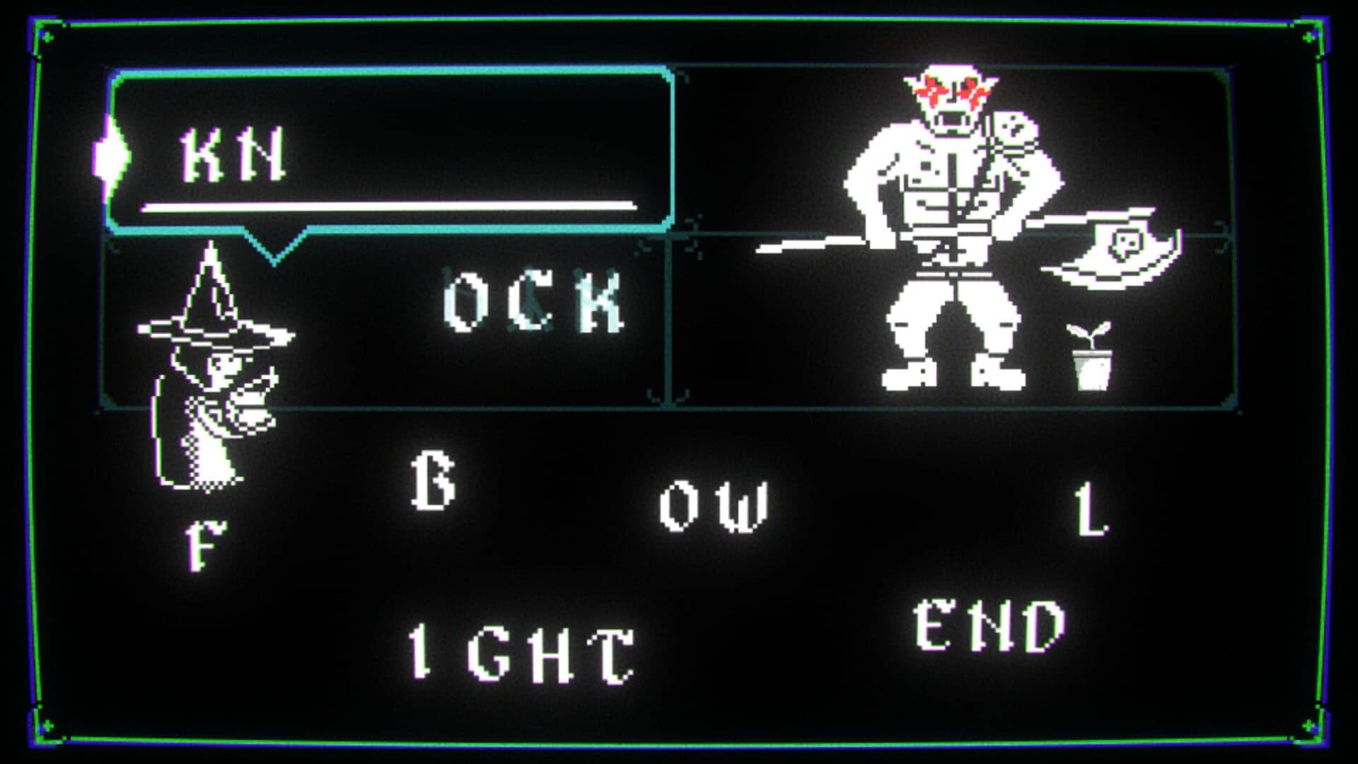 Leximan screenshot 5