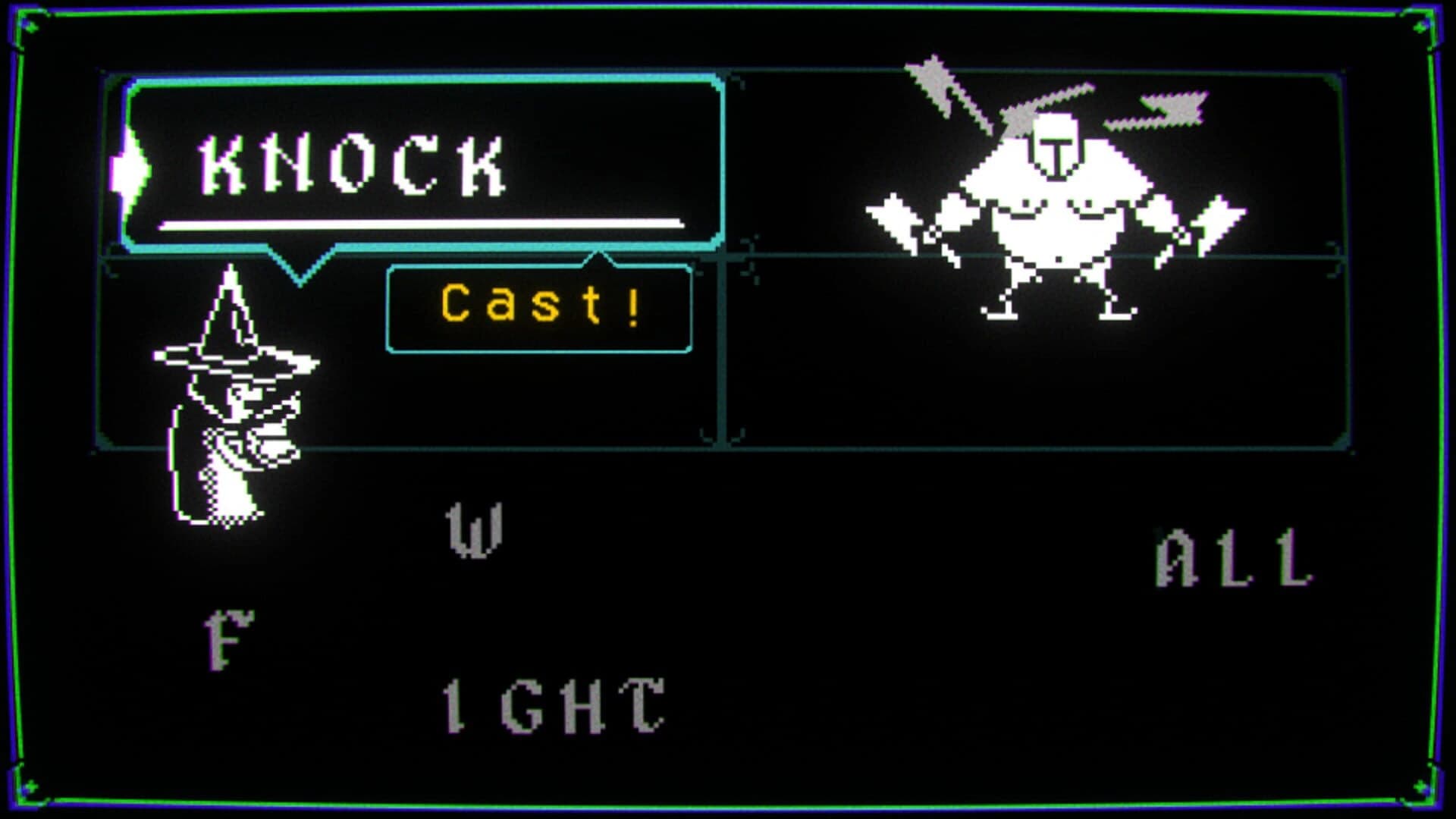 Leximan screenshot 2