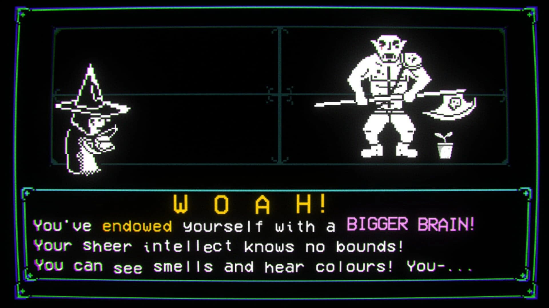 Leximan screenshot 1
