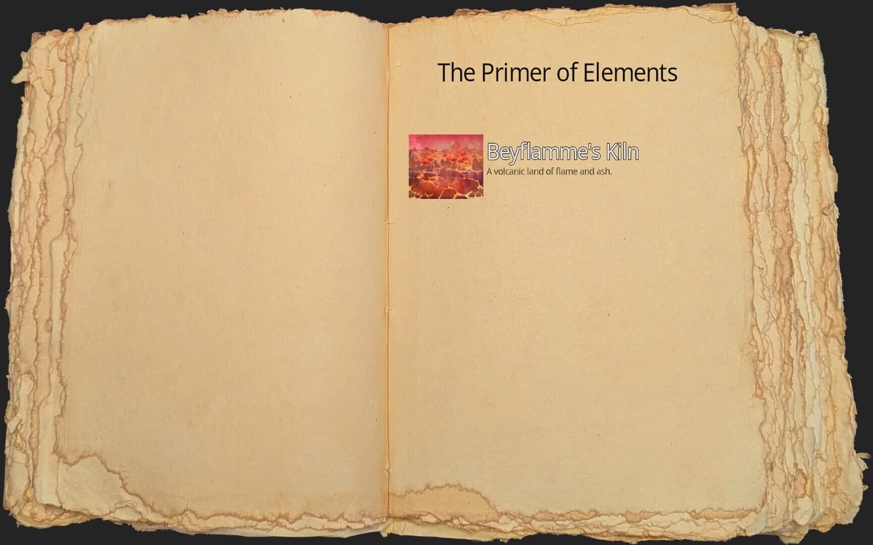Lexomancer screenshot 4