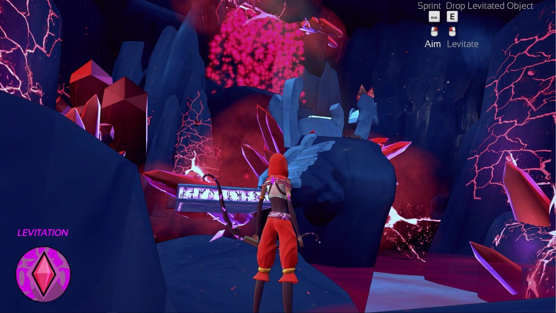 Ley Lines screenshot 4