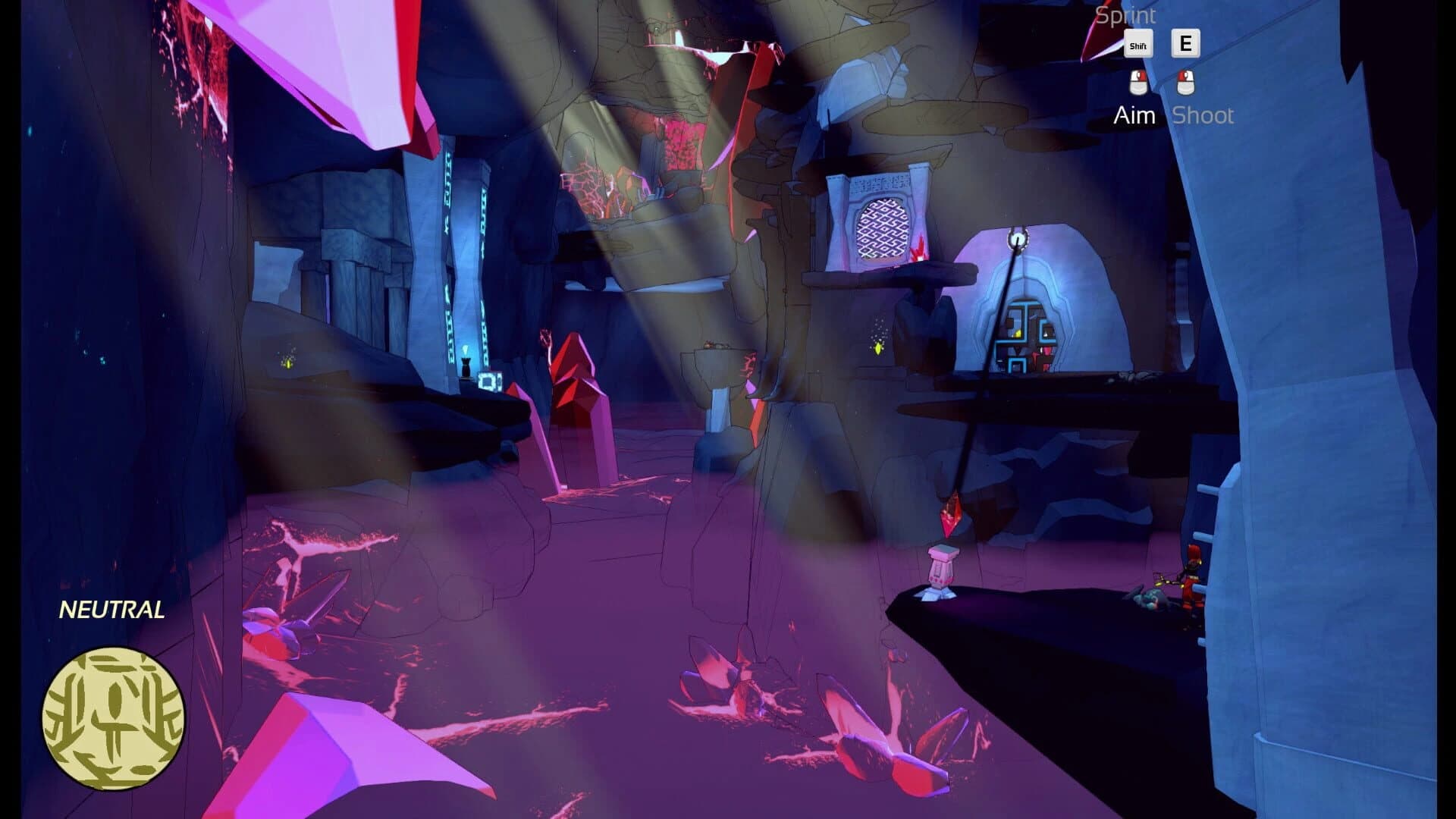 Ley Lines screenshot 2