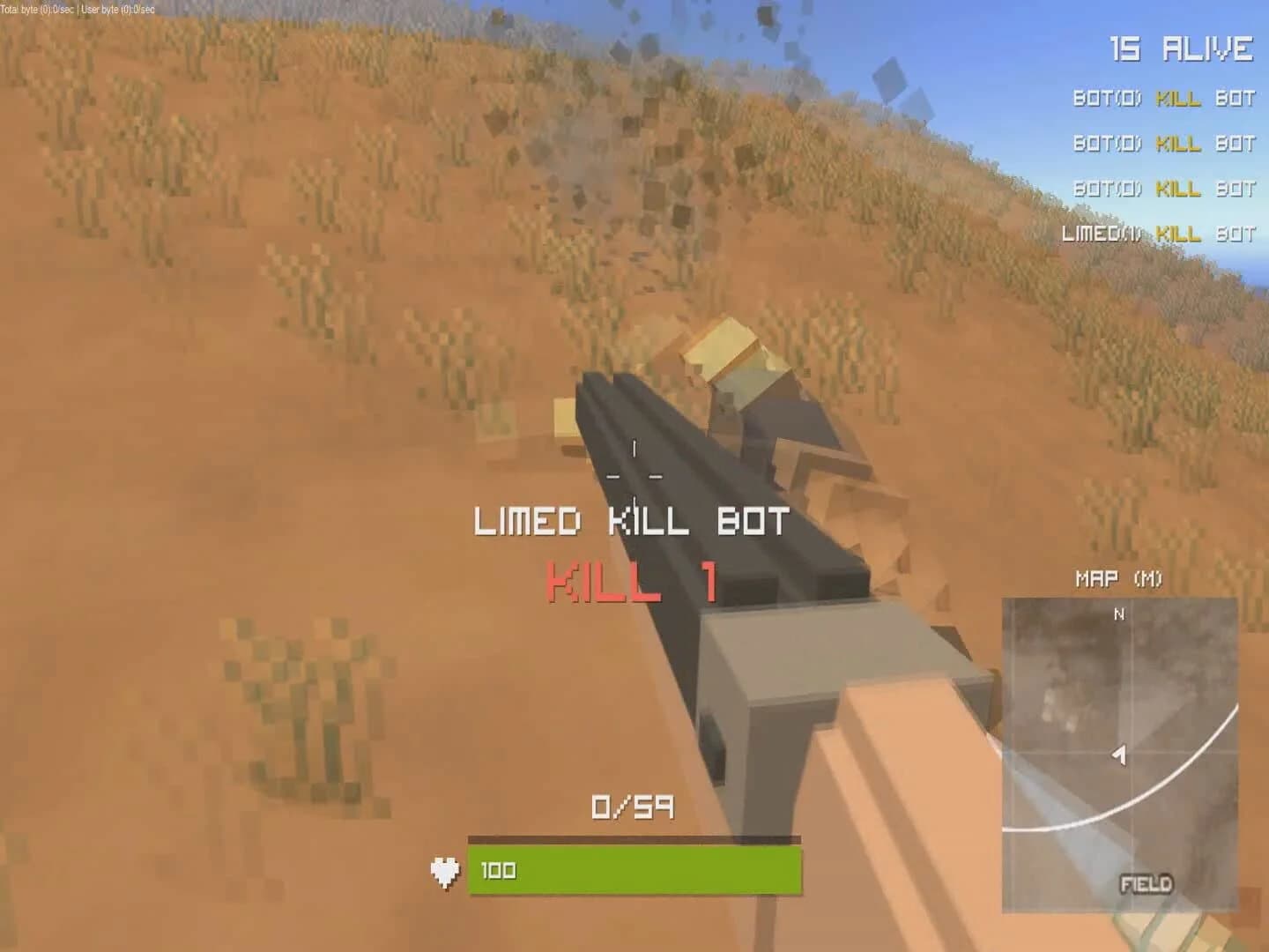 LGBT Battlegrounds screenshot 3