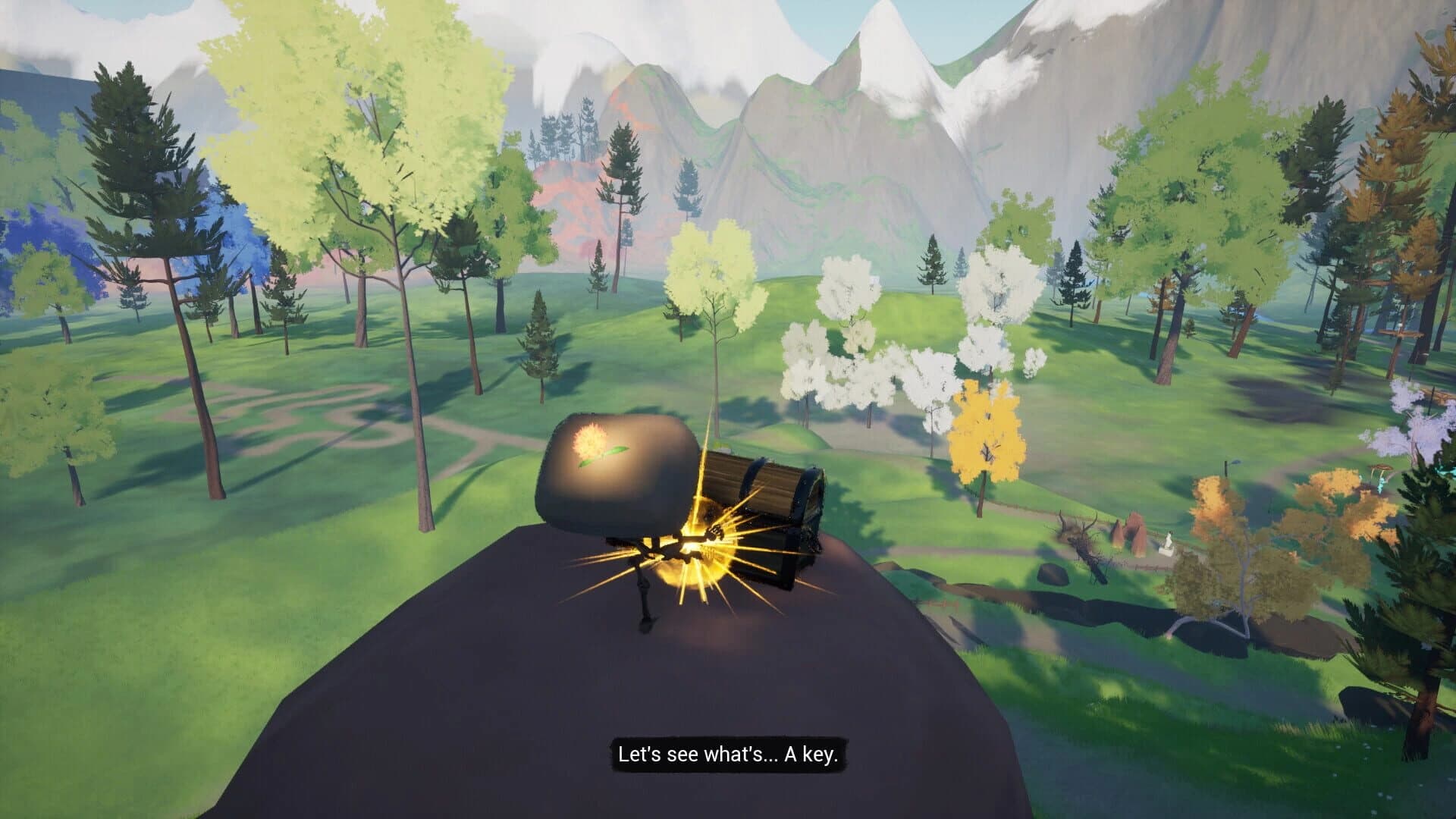 Liam_99 screenshot 3