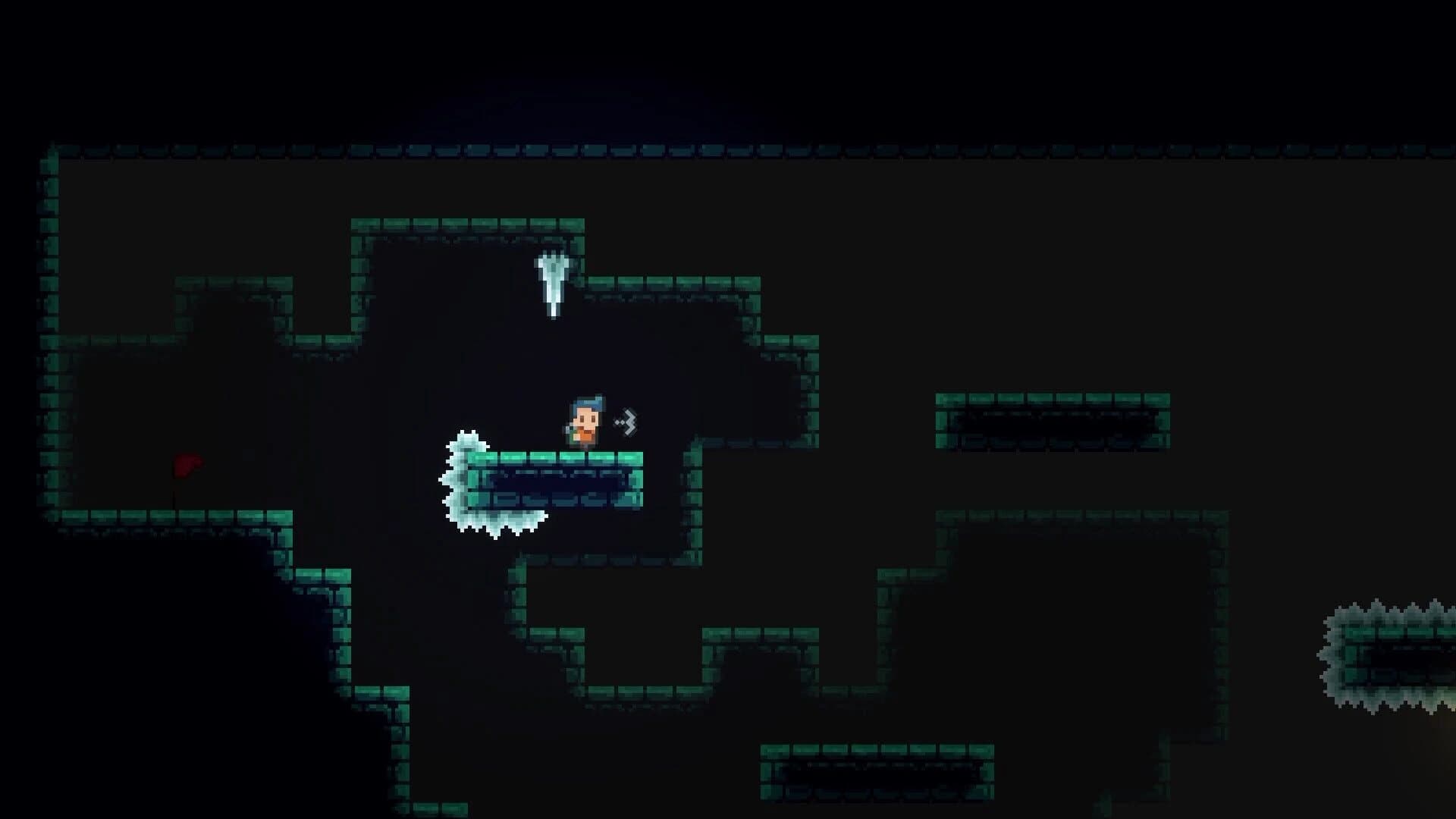 Liam's Journey screenshot 2