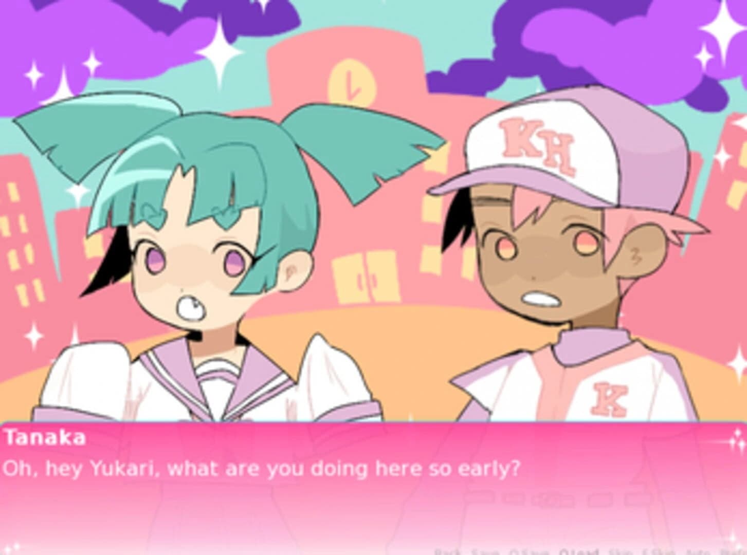 Liar Liar screenshot 1