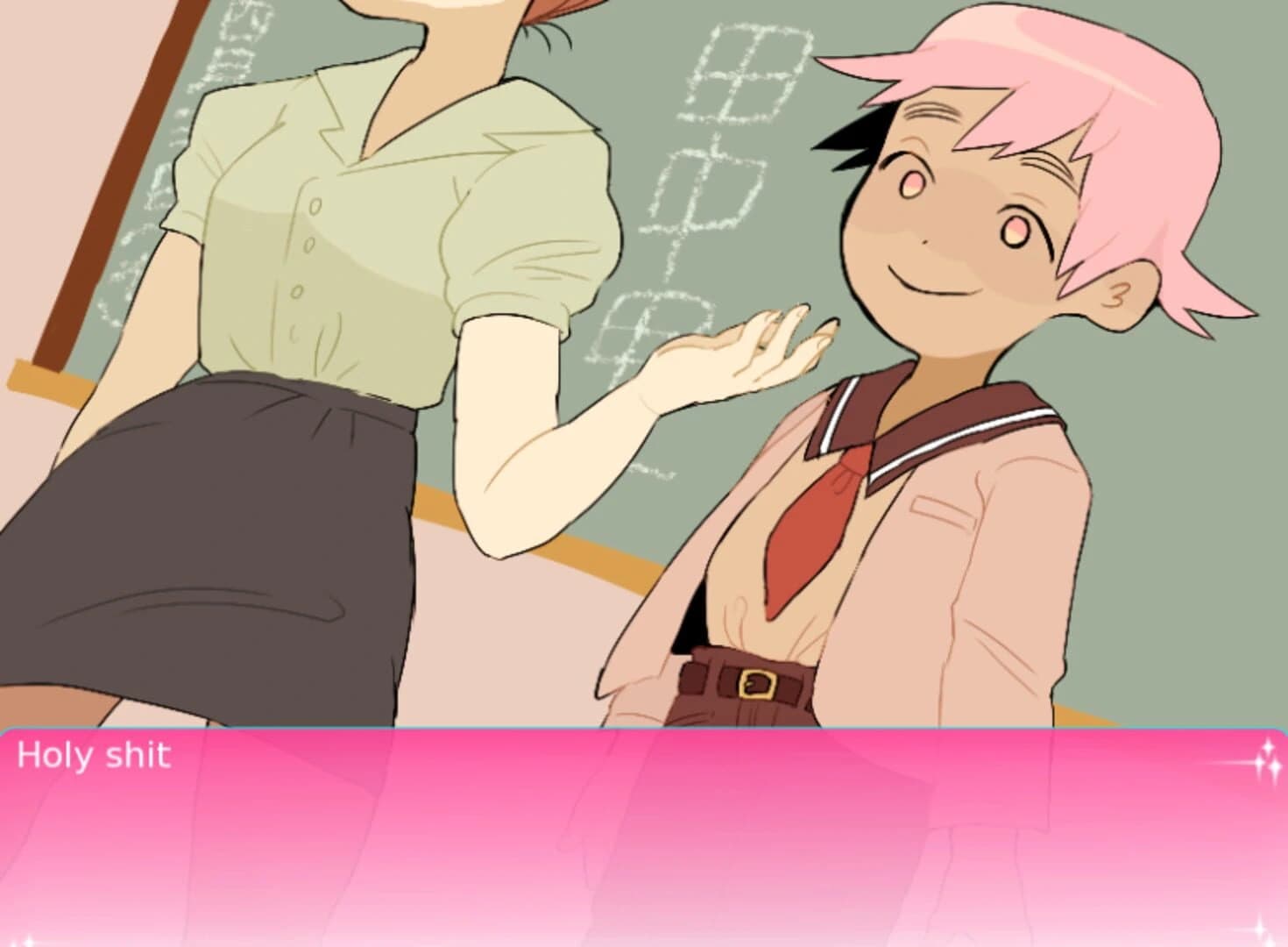 Liar Liar 2 screenshot 3