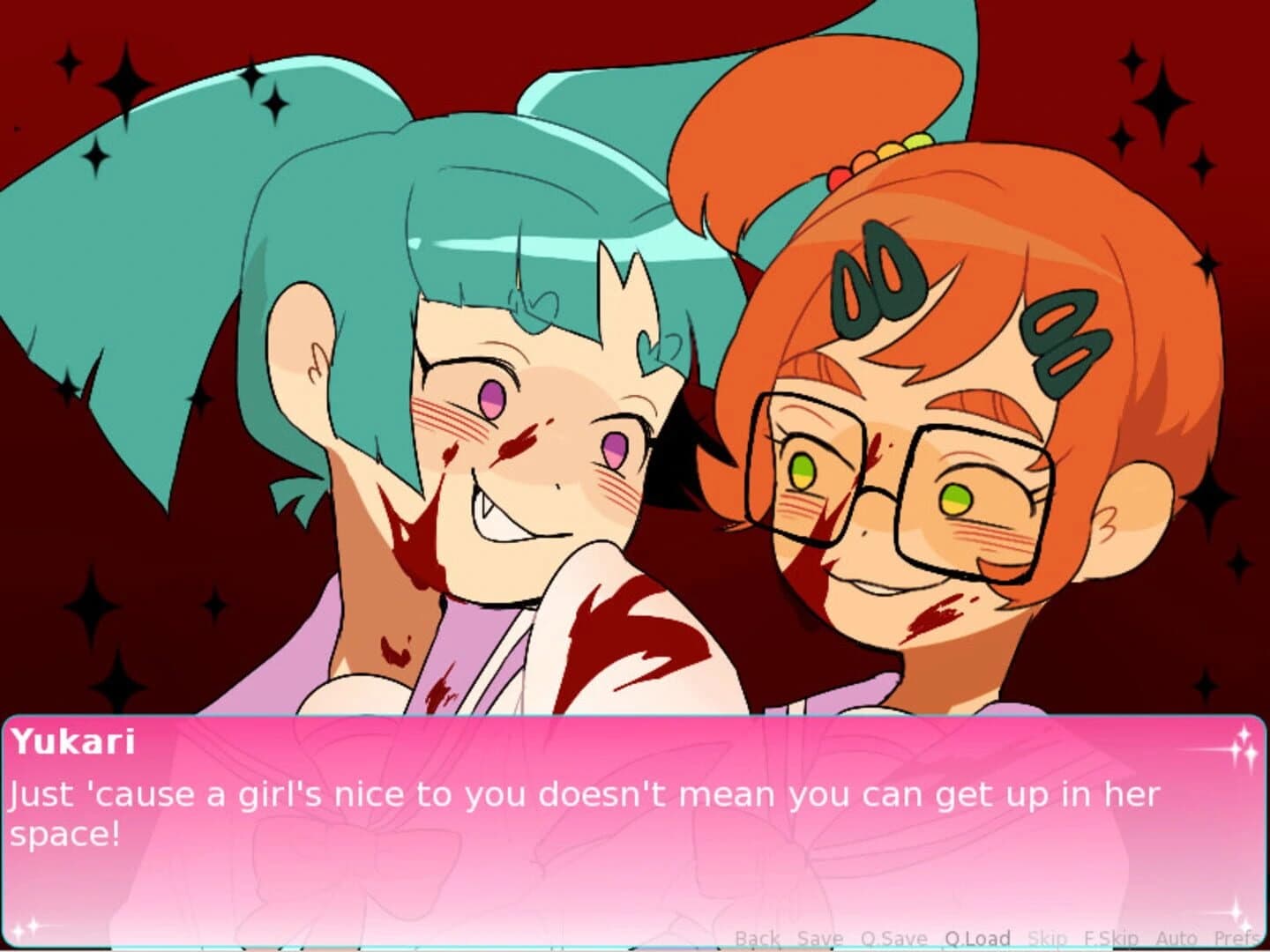 Liar Liar 2 screenshot 1