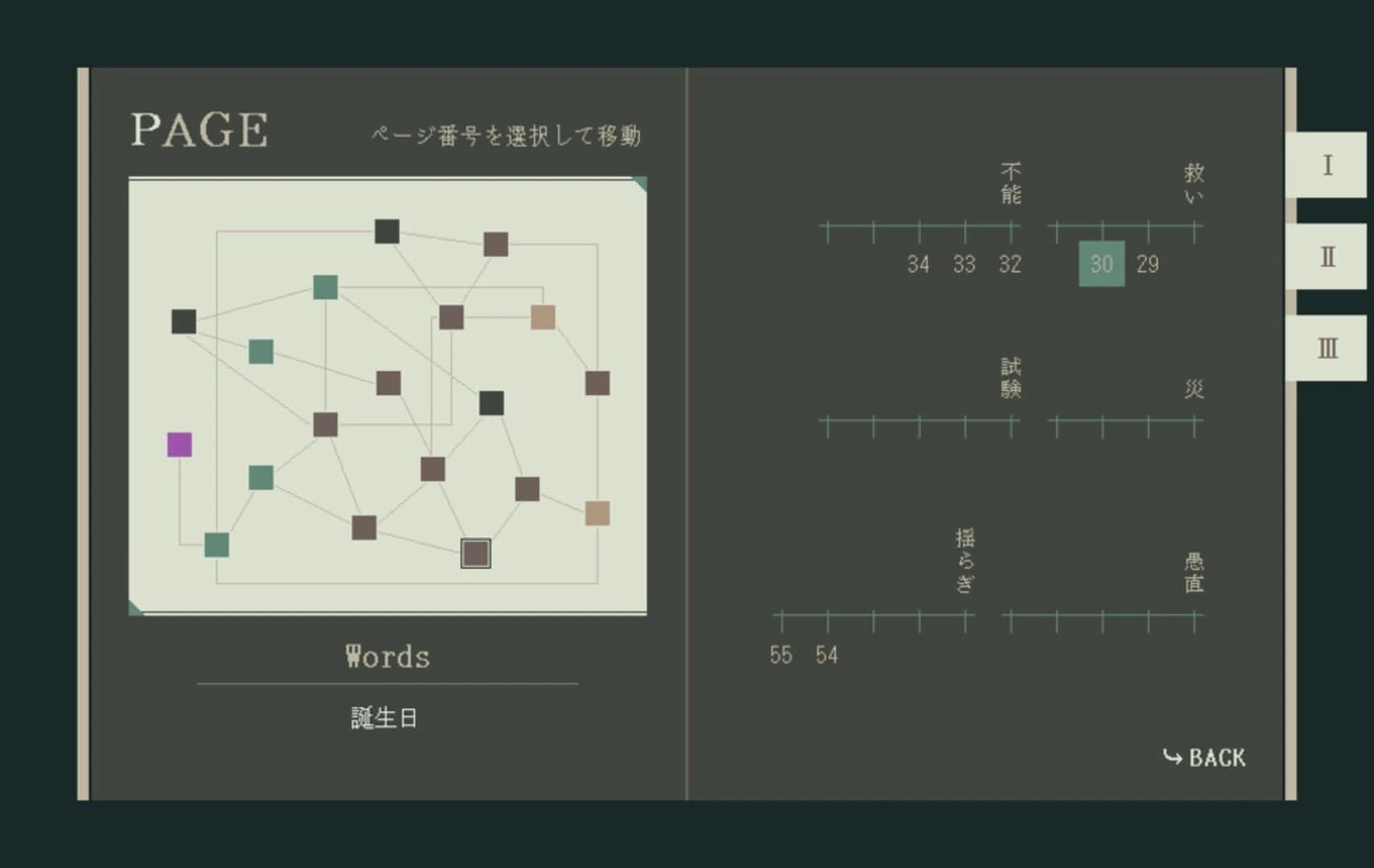 Liar Notes screenshot 3