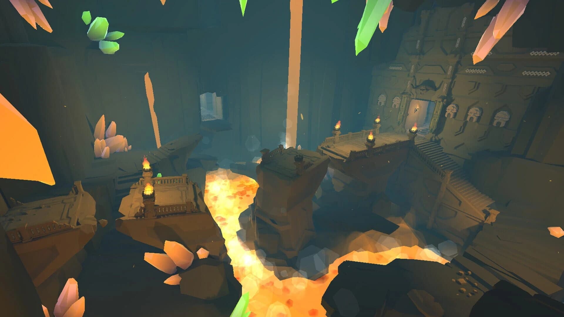 Liar's Game screenshot 2