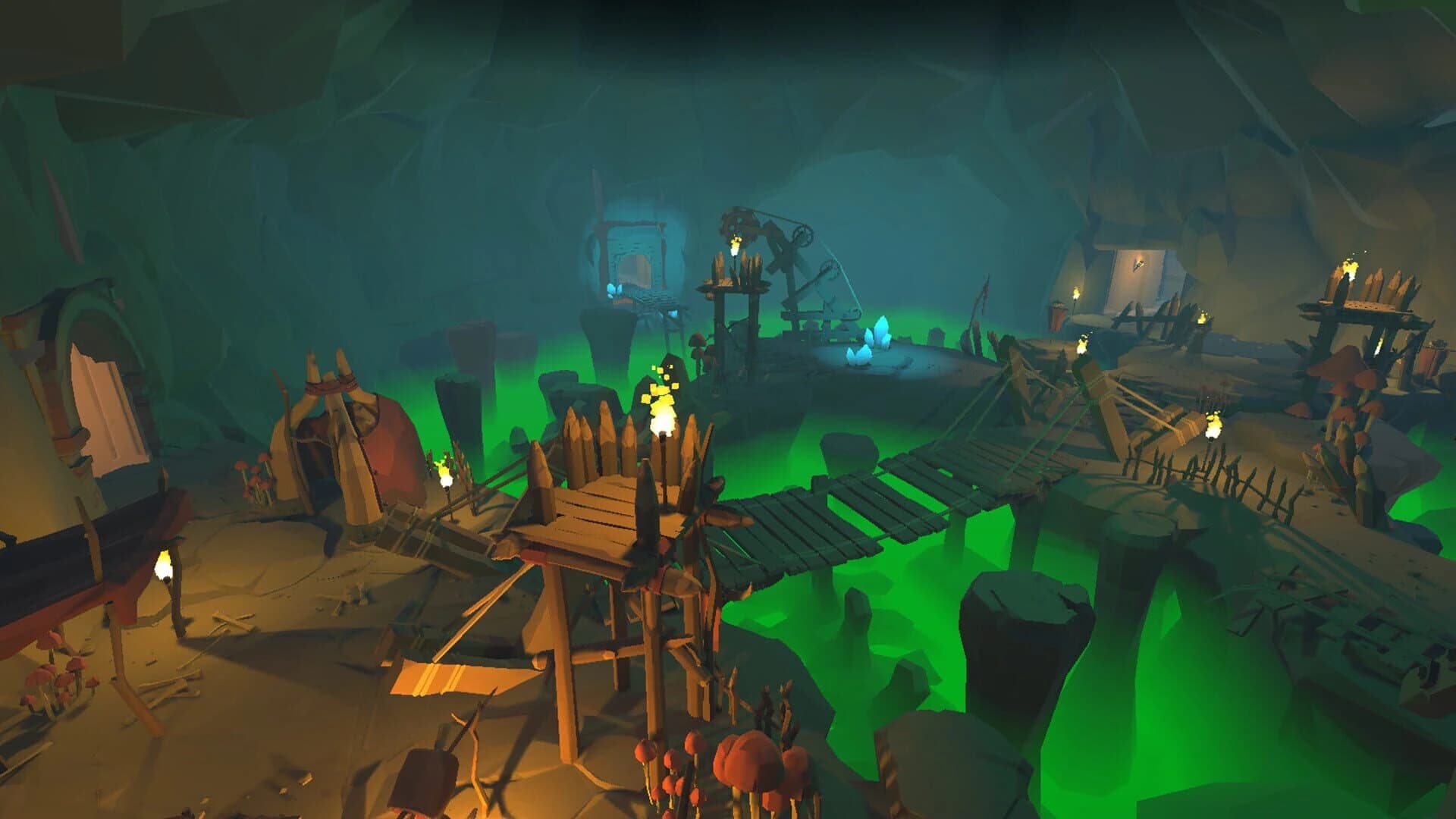 Liar's Game screenshot 1