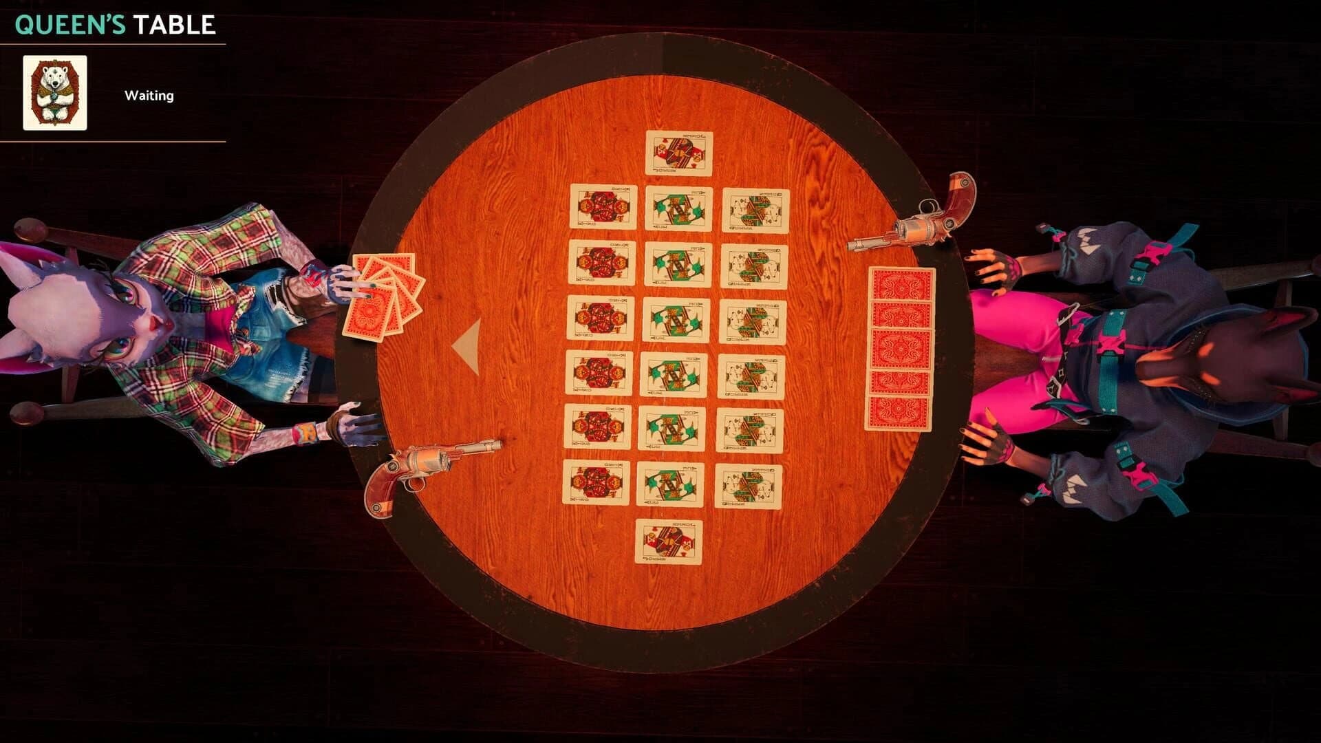 Liar's Pub screenshot 9