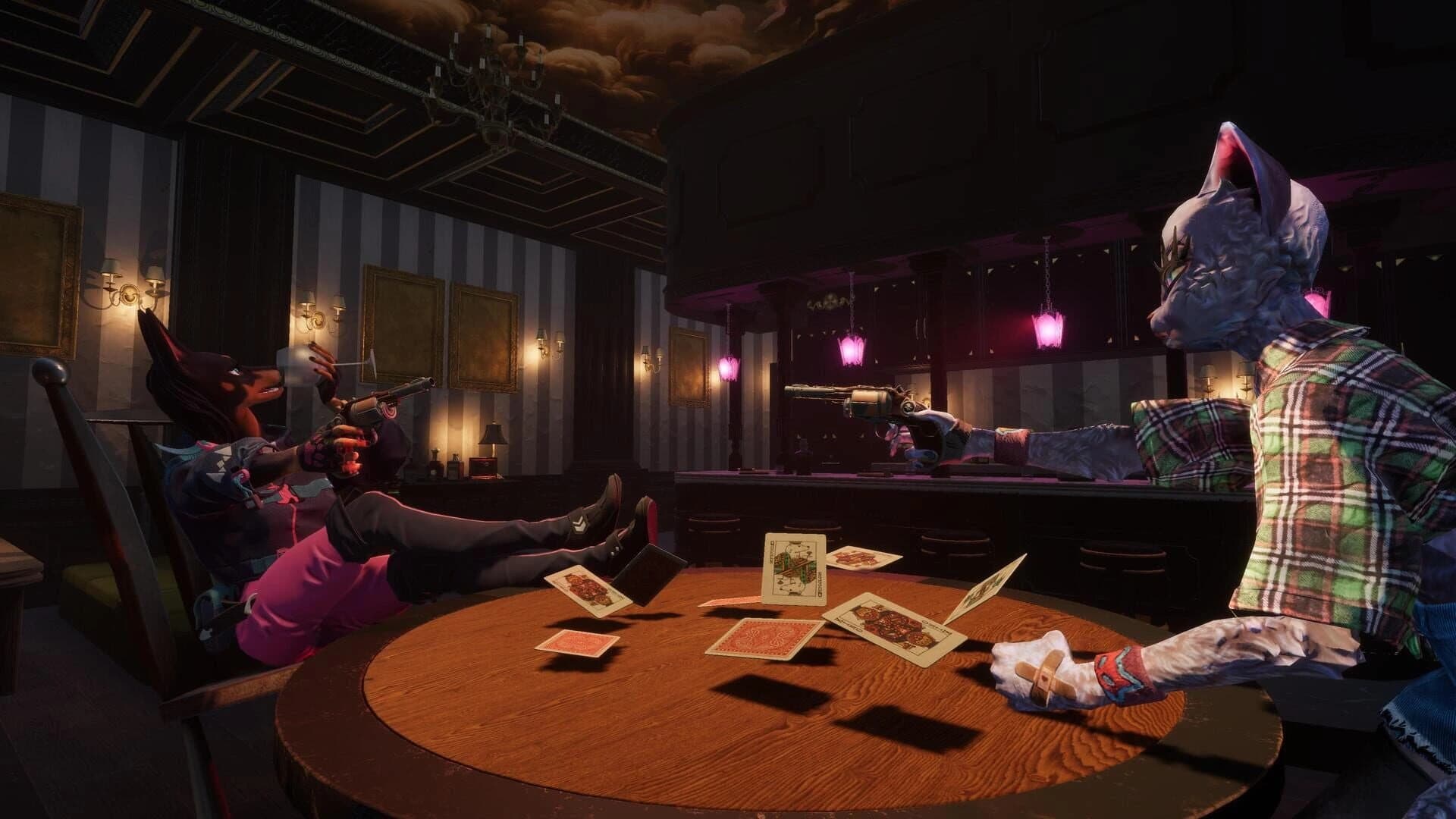 Liar's Pub screenshot 6