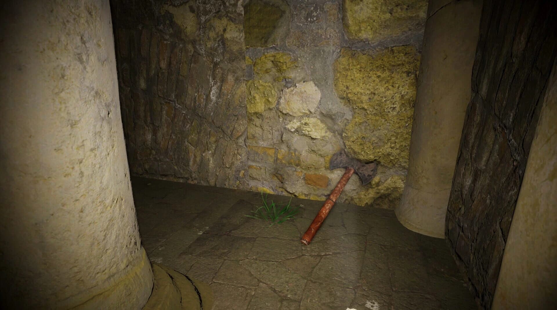 Liars Race in Lost Ruins screenshot 5
