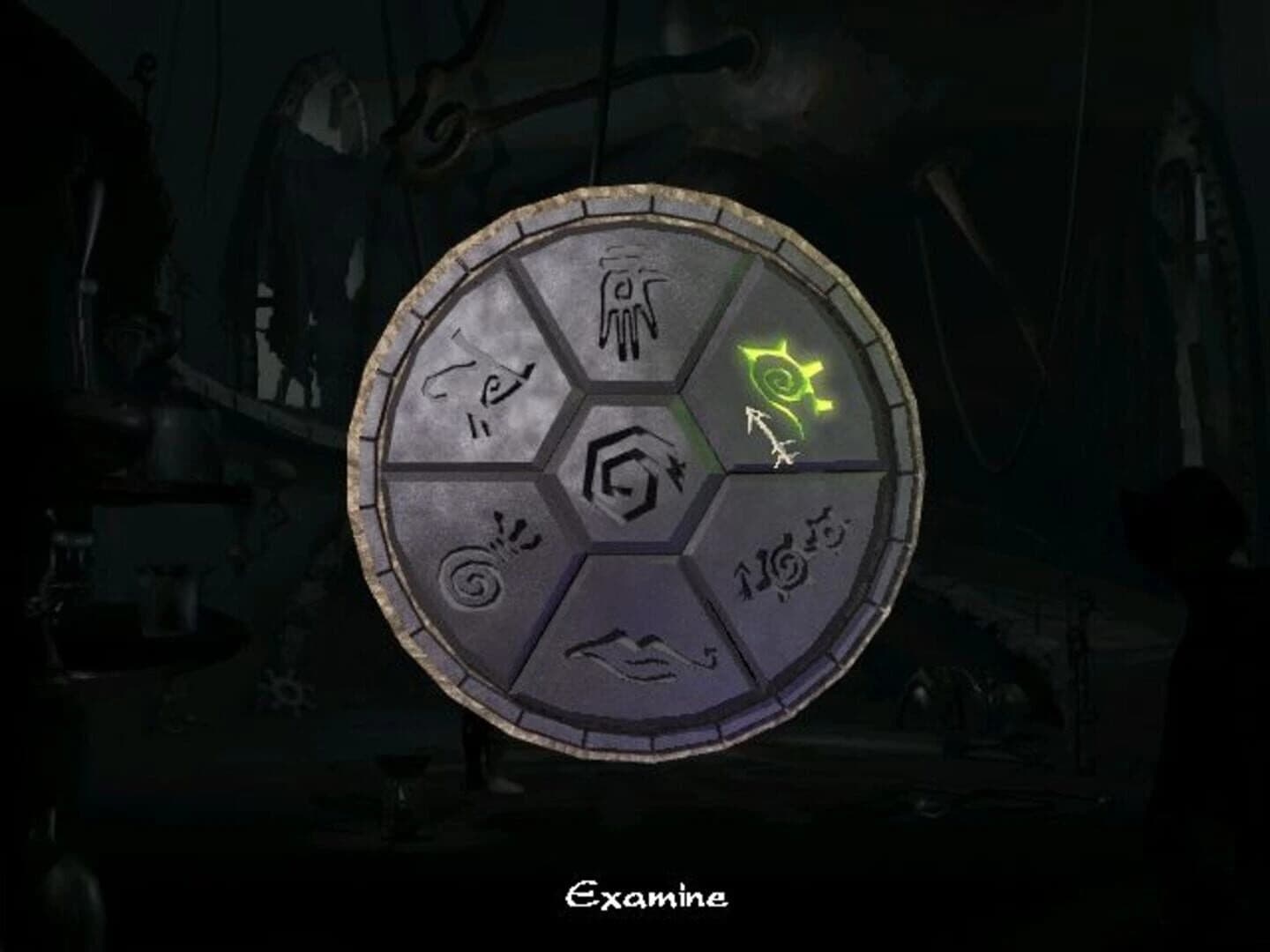 Liath: WorldSpiral screenshot 3