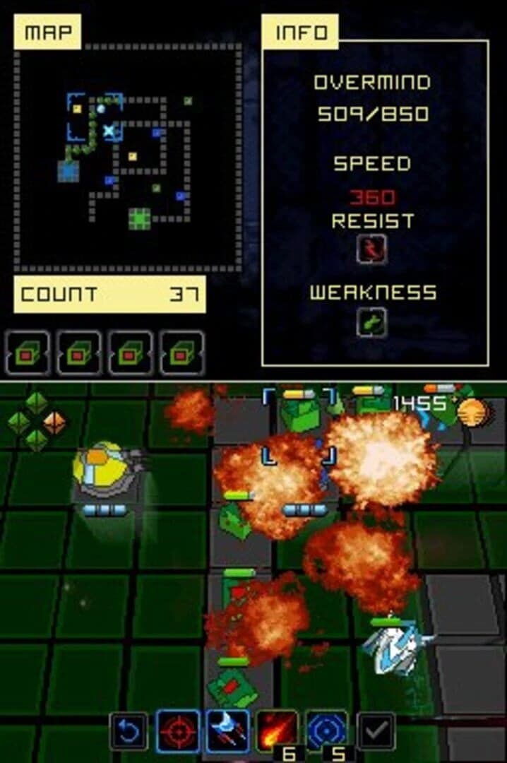 Libera Wing screenshot 1