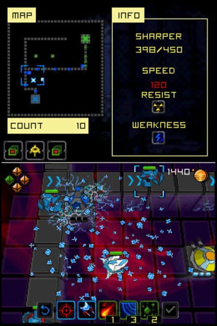 Libera Wing screenshot 3
