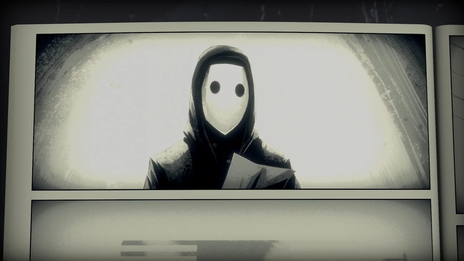 Liberated screenshot 5