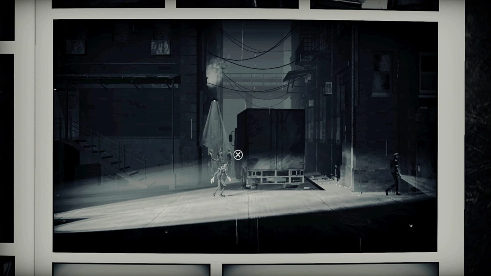 Liberated: Enhanced Edition screenshot 4