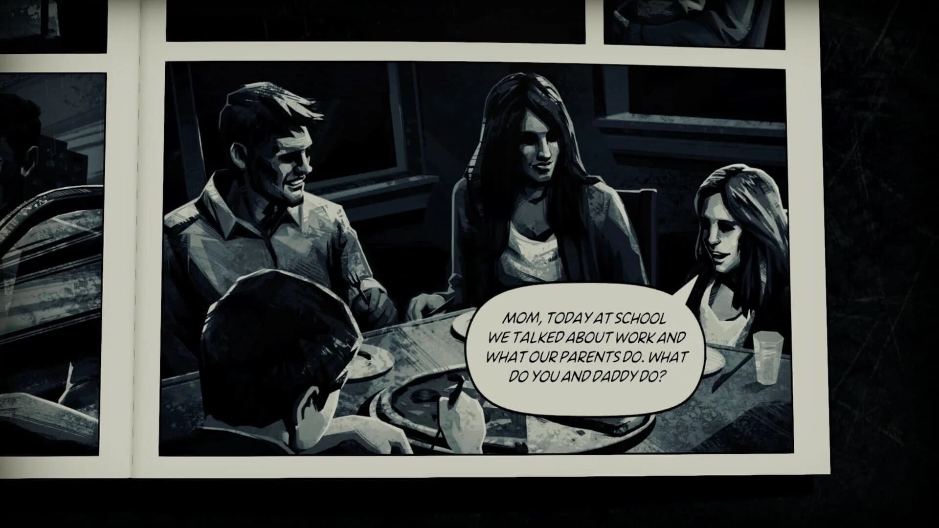 Liberated: For the Homeland screenshot 4