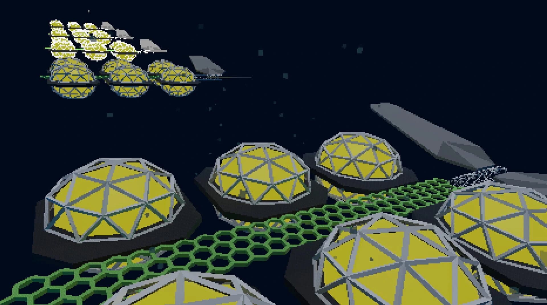 Liberation screenshot 5