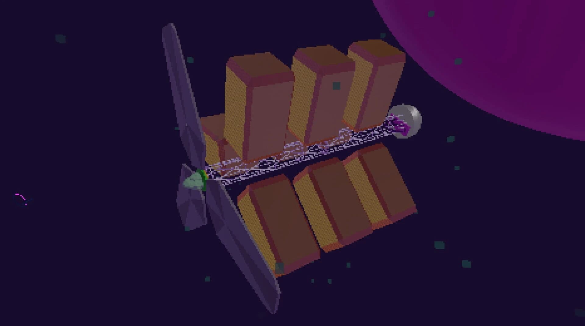 Liberation screenshot 1