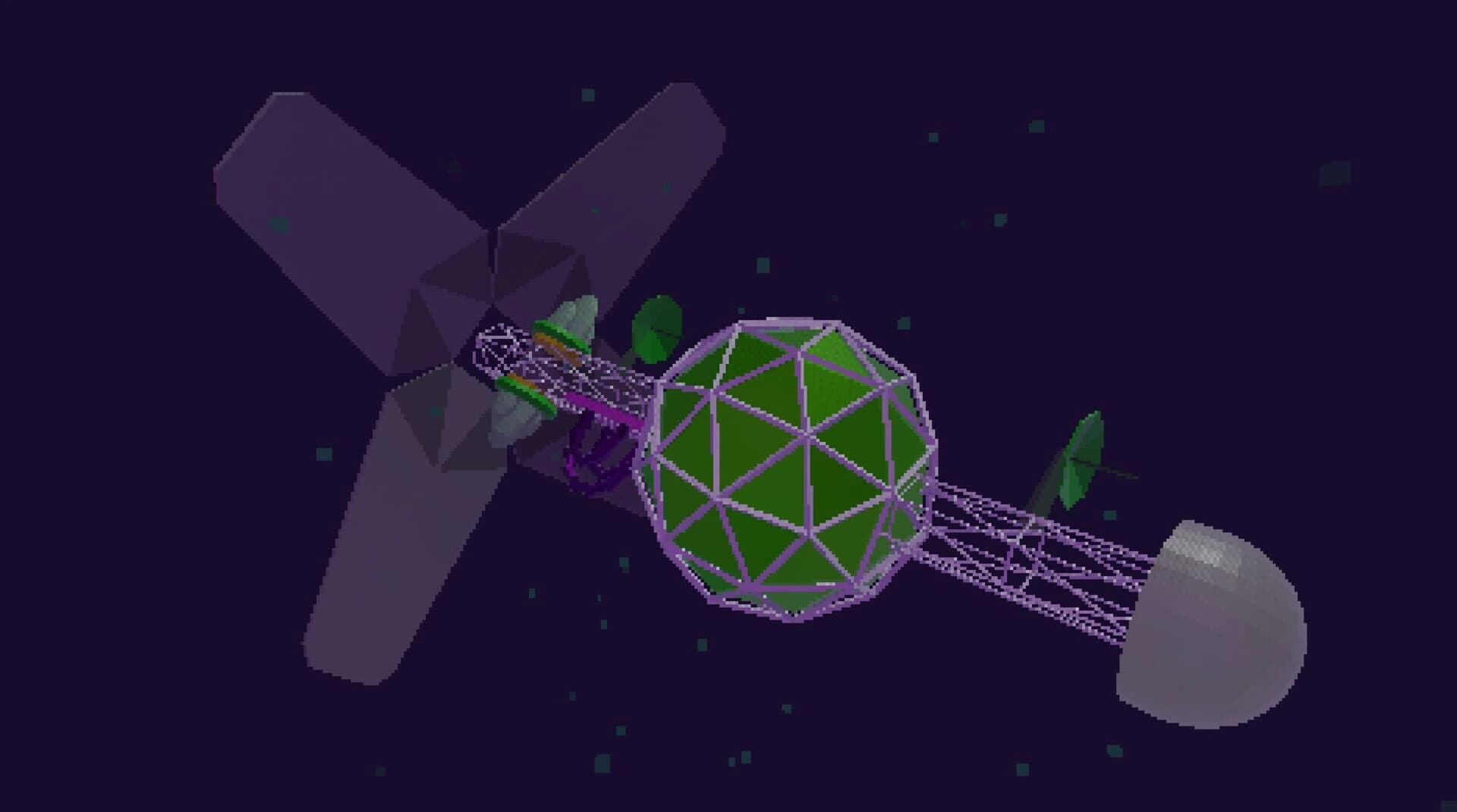 Liberation screenshot 4