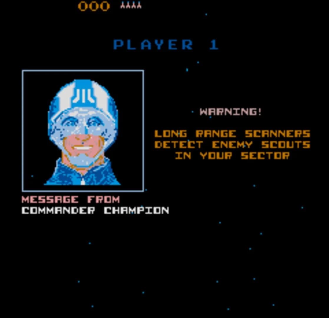 Liberator screenshot 2