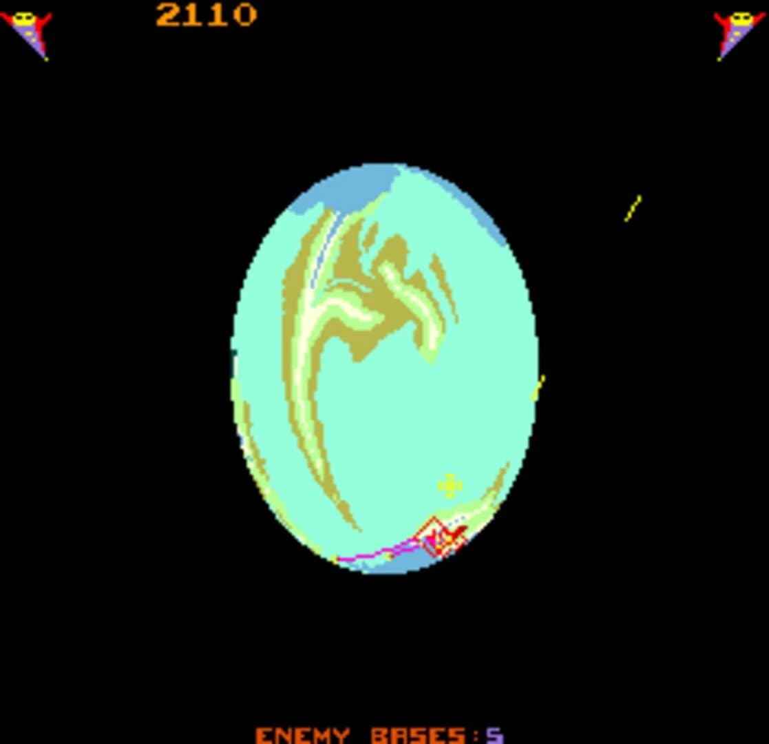 Liberator screenshot 4