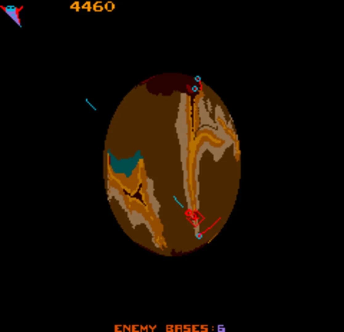 Liberator screenshot 5