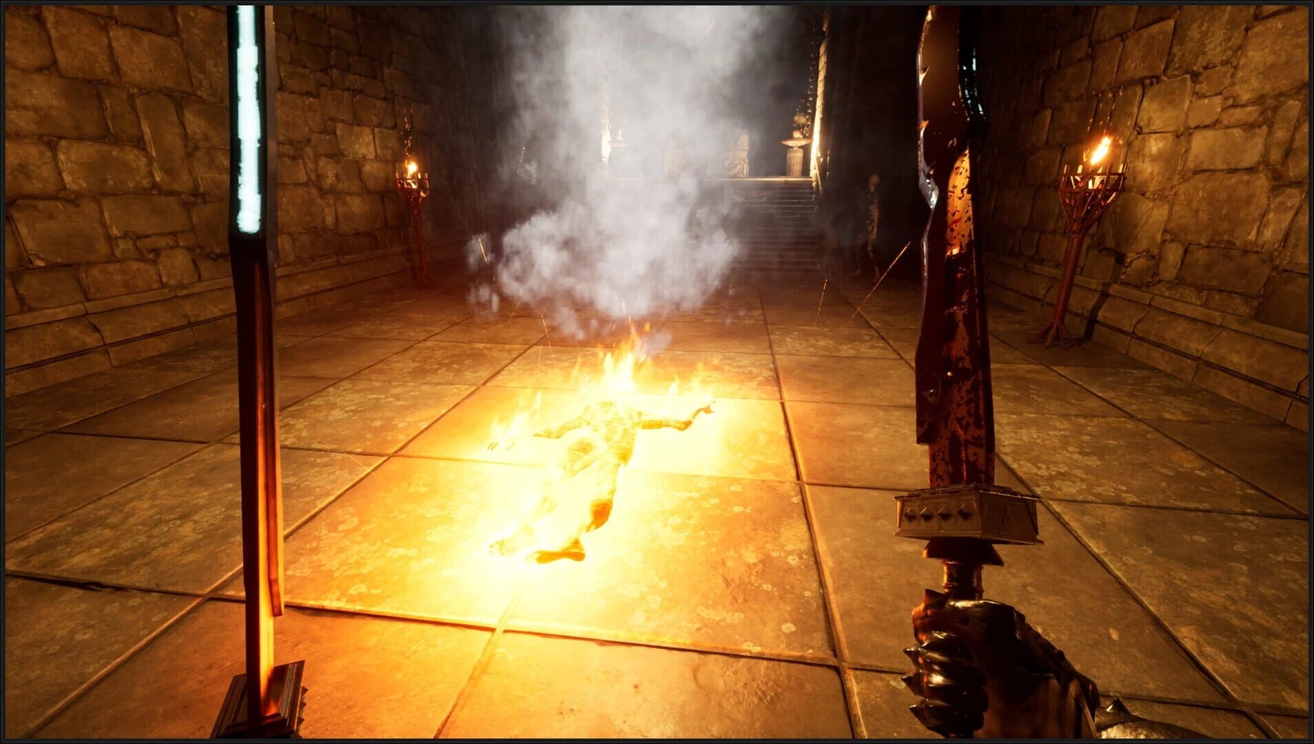 Liberta: Rise of Freedom screenshot 2