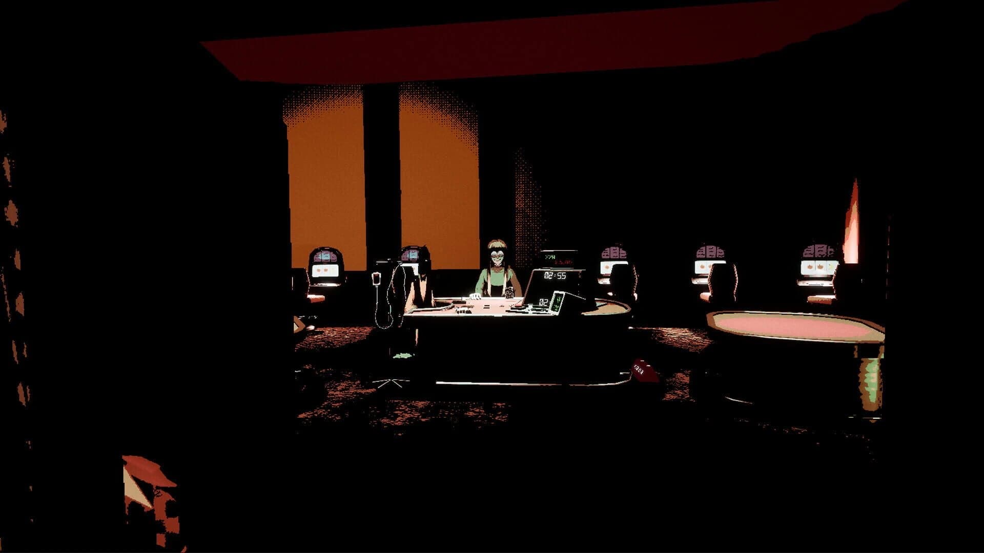 Libertine screenshot 5
