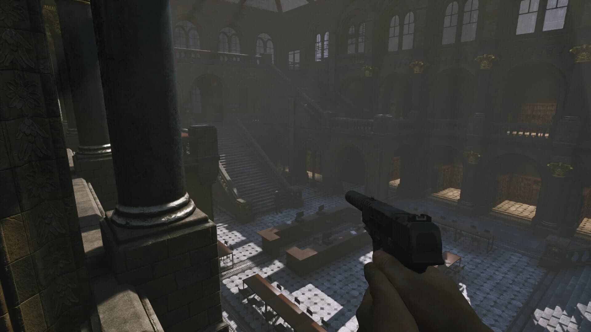 Libertine: King of Hearts screenshot 2