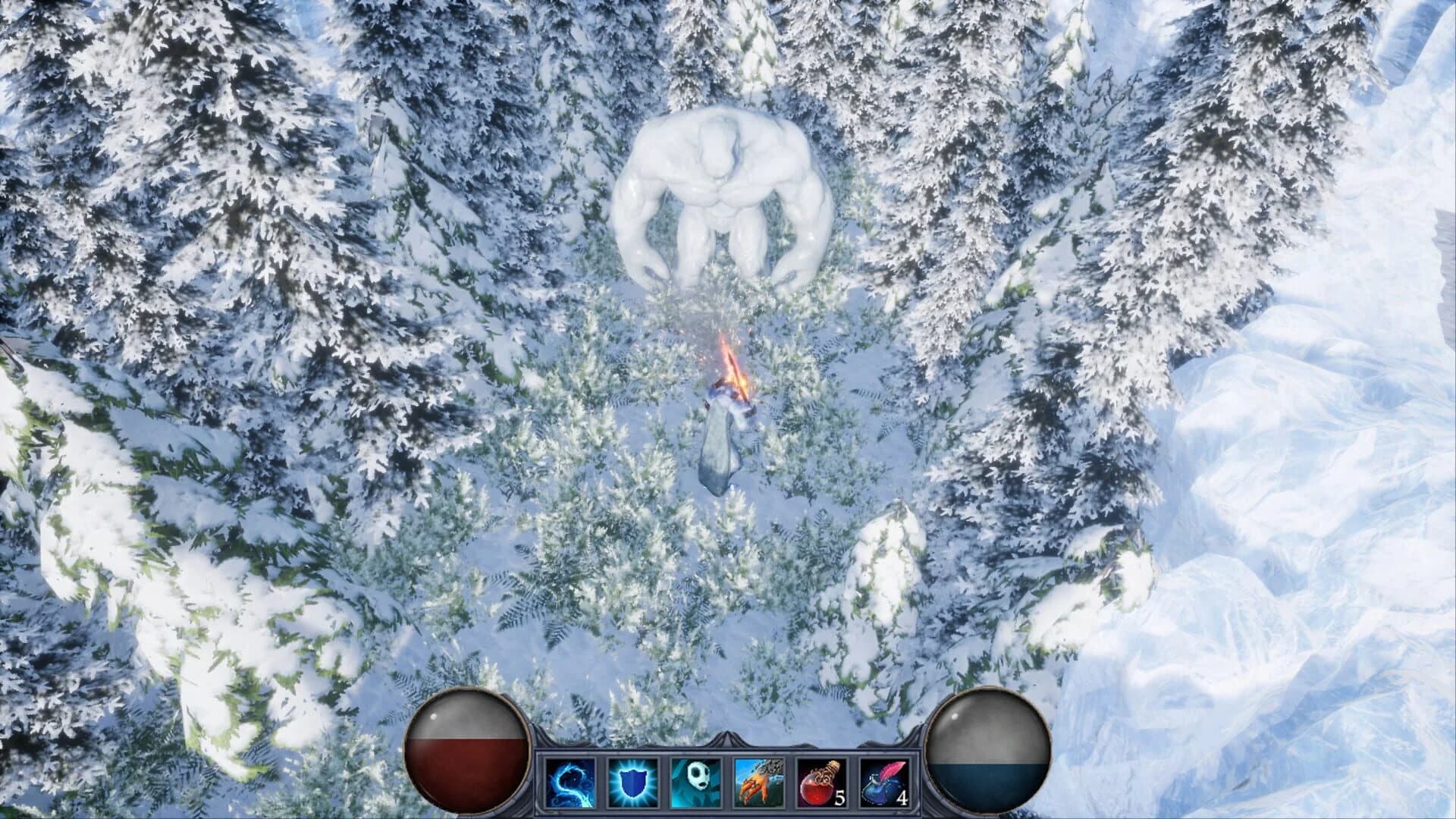 Liberty Prime screenshot 1