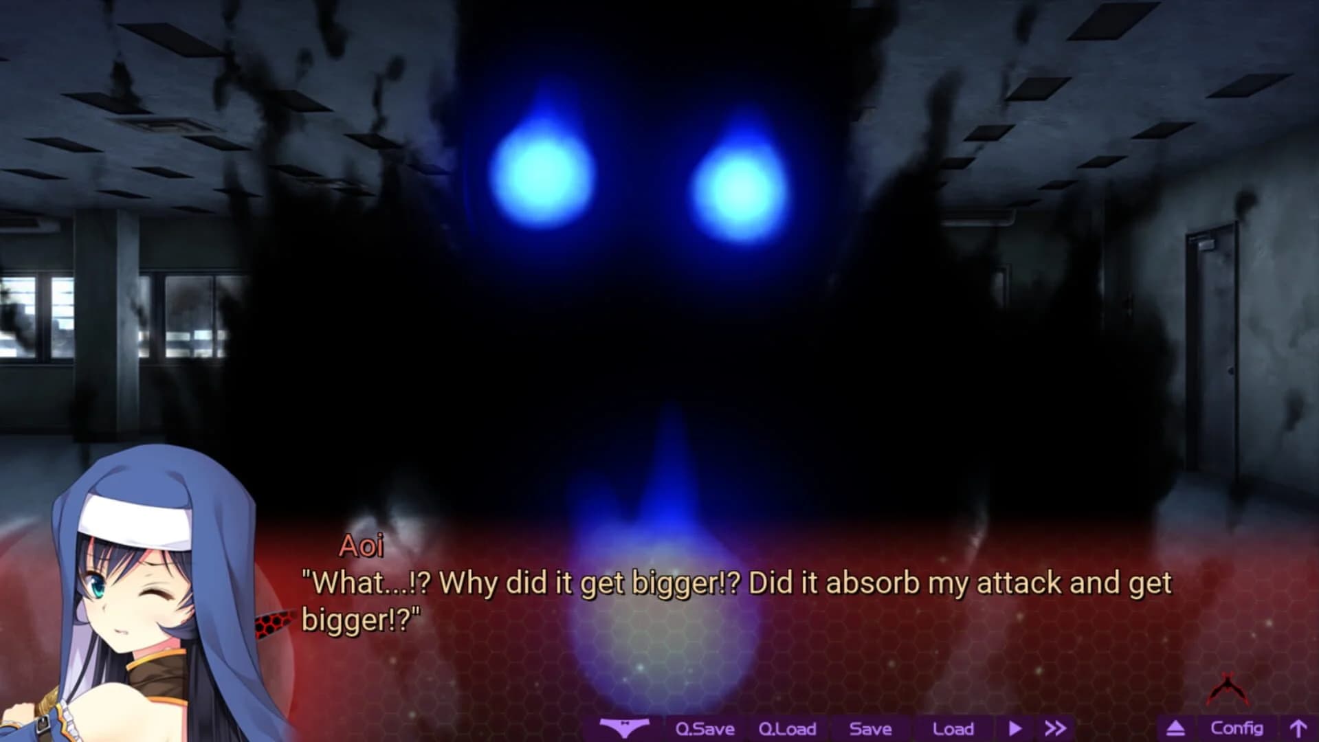 Libra of the Vampire Princess screenshot 5