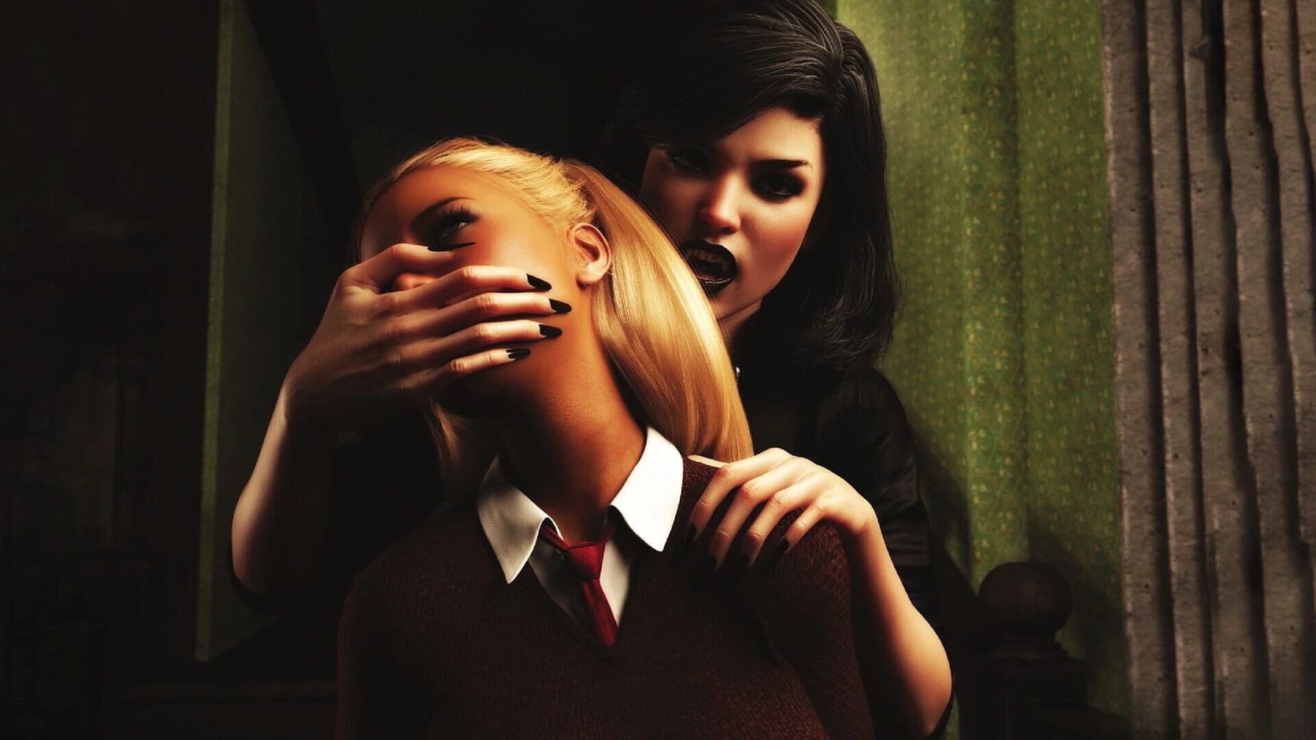 Librarian Lust screenshot 3