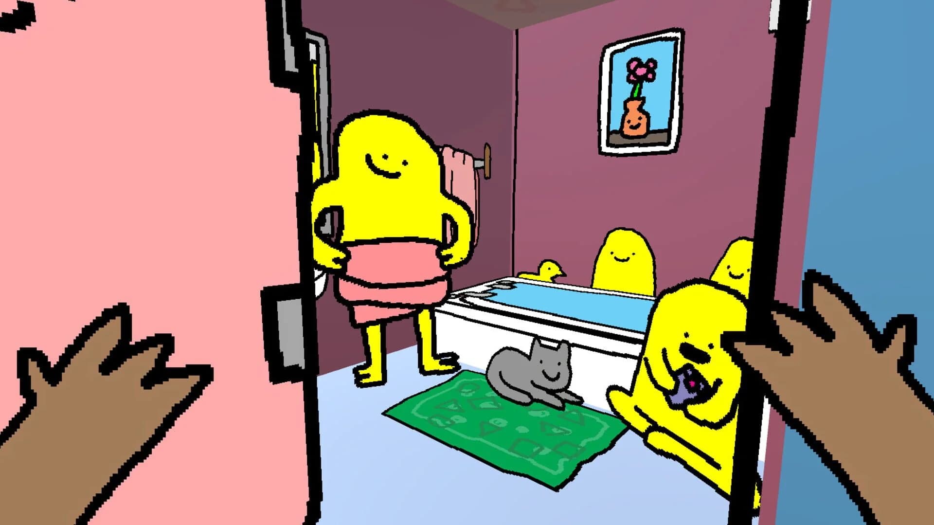 Library screenshot 5