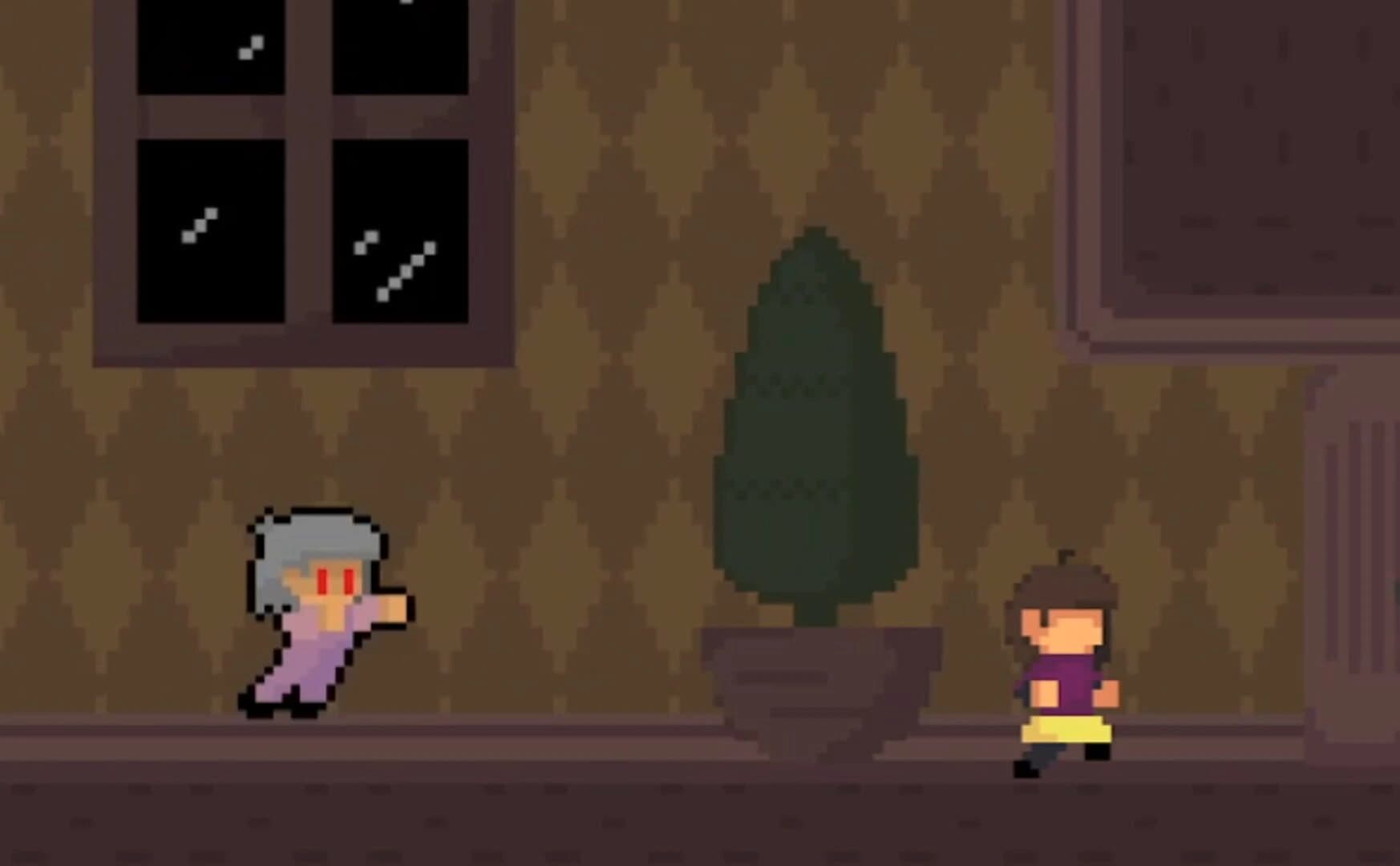 Library Escape screenshot 3