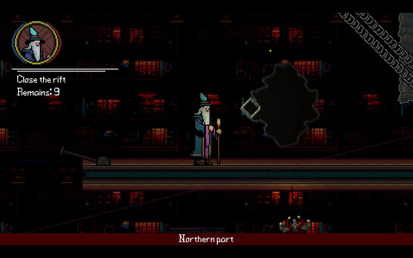 Library Fantasy screenshot 4