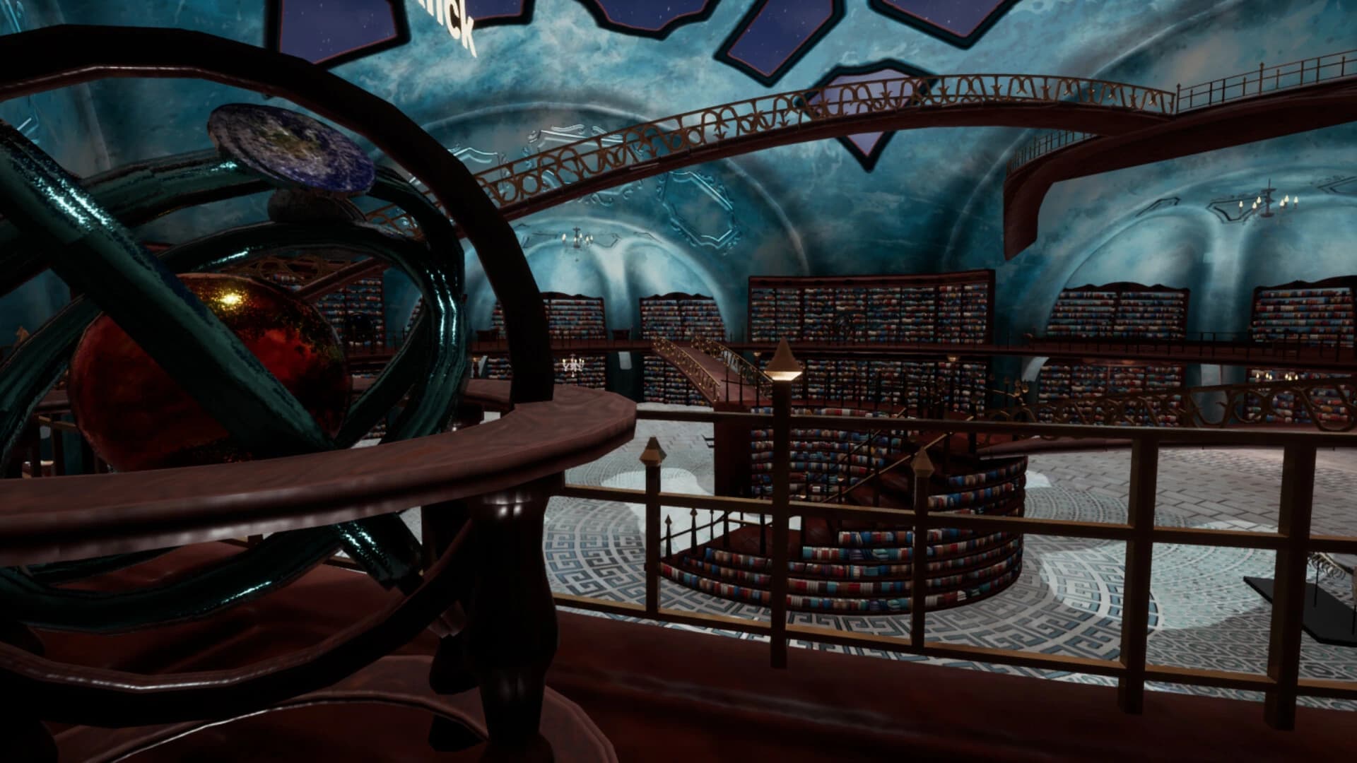 Library Game screenshot 6