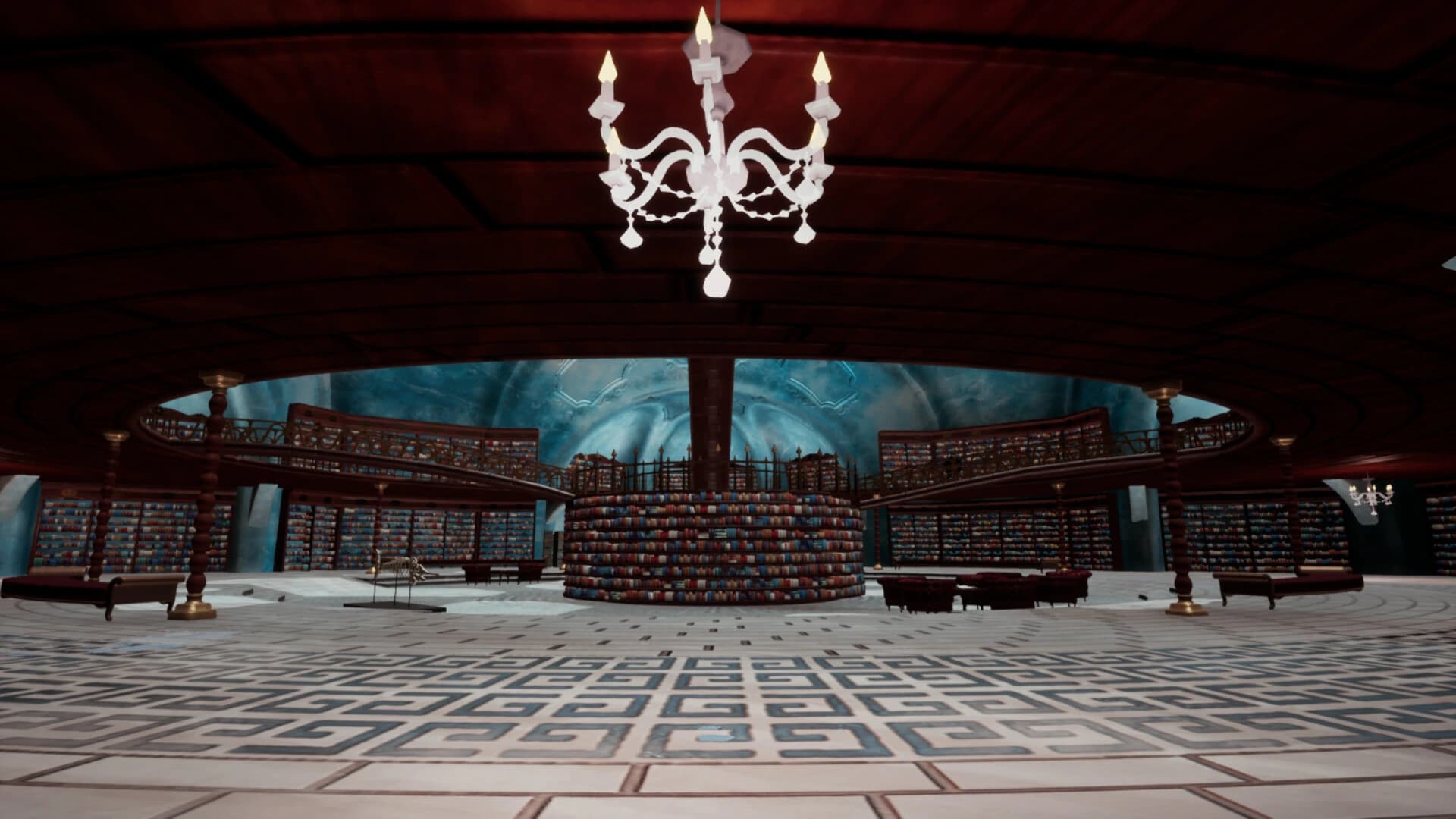 Library Game screenshot 7