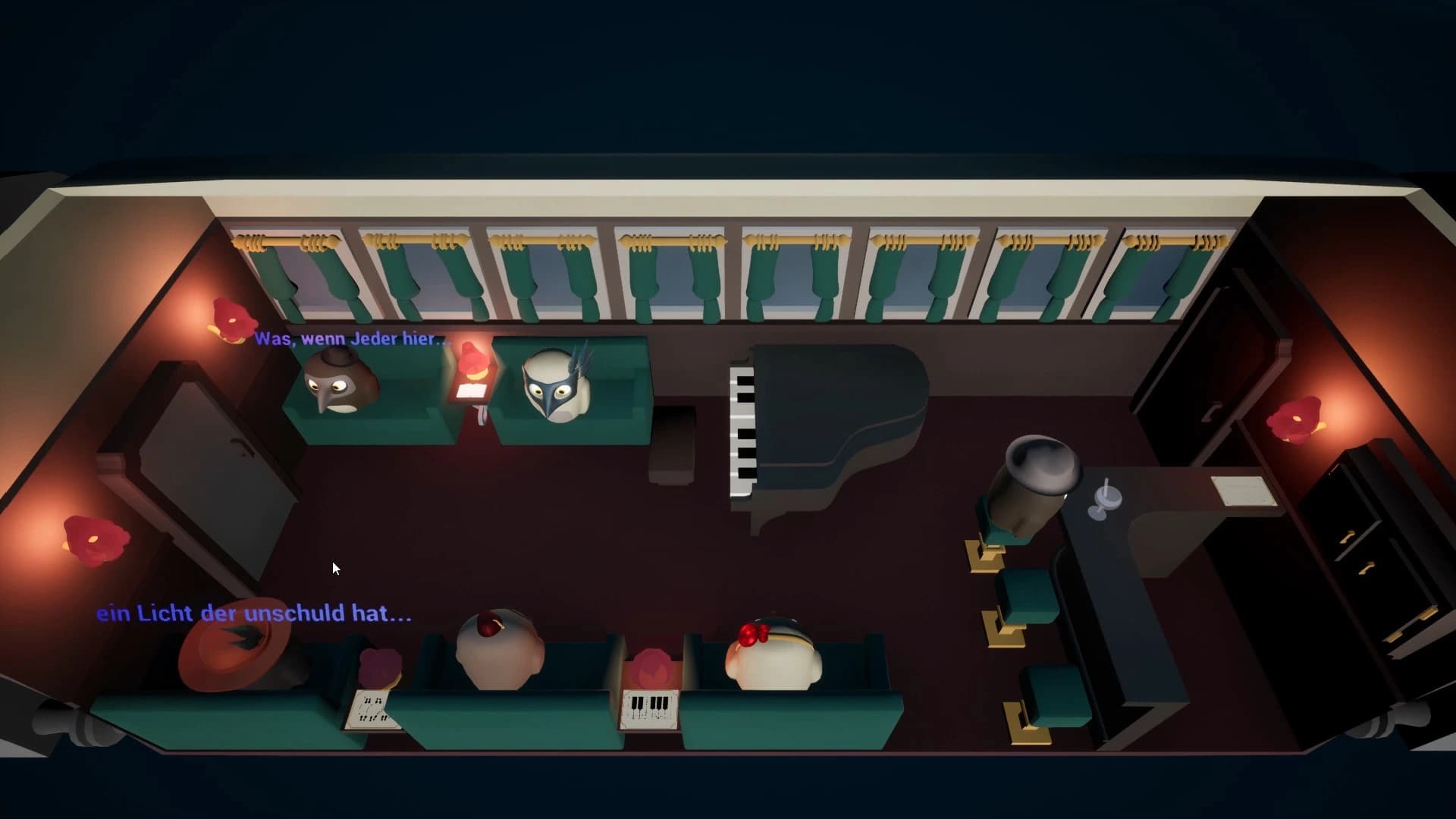 Library Game screenshot 4