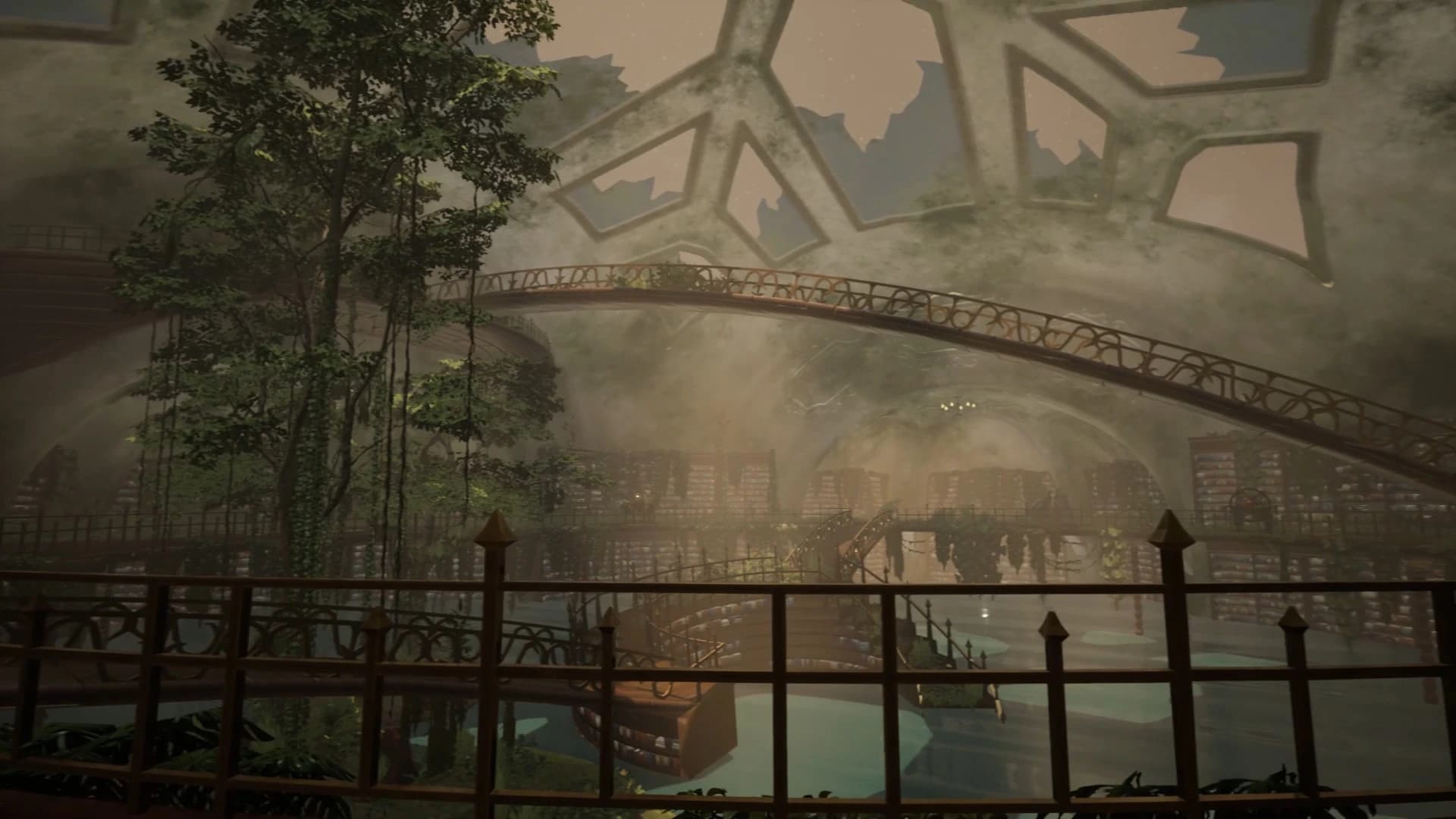 Library Game screenshot 2