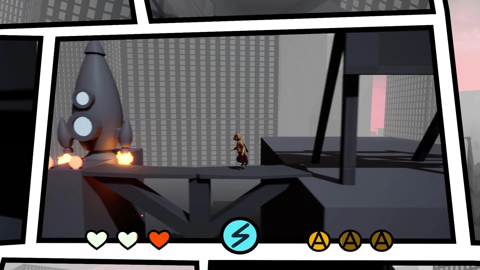 Library Game screenshot 5