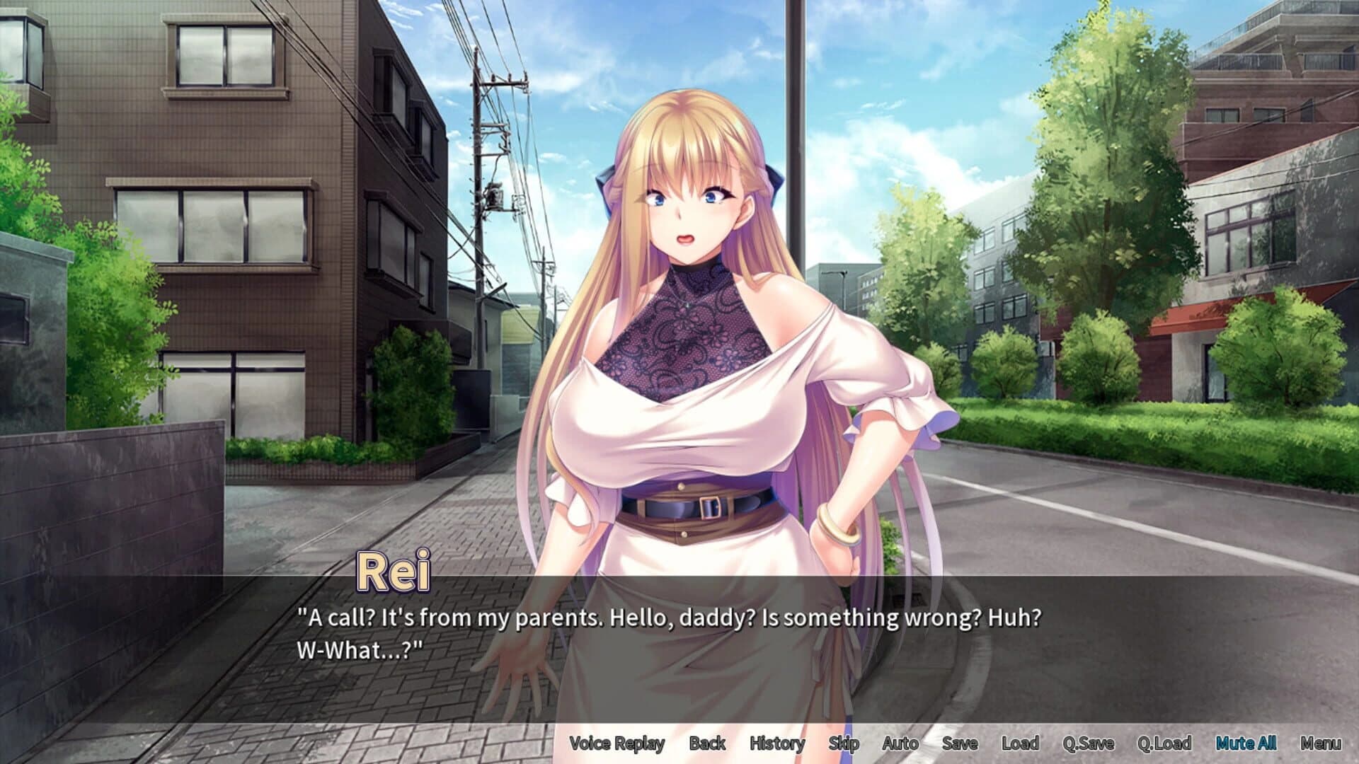 License to Breed screenshot 5